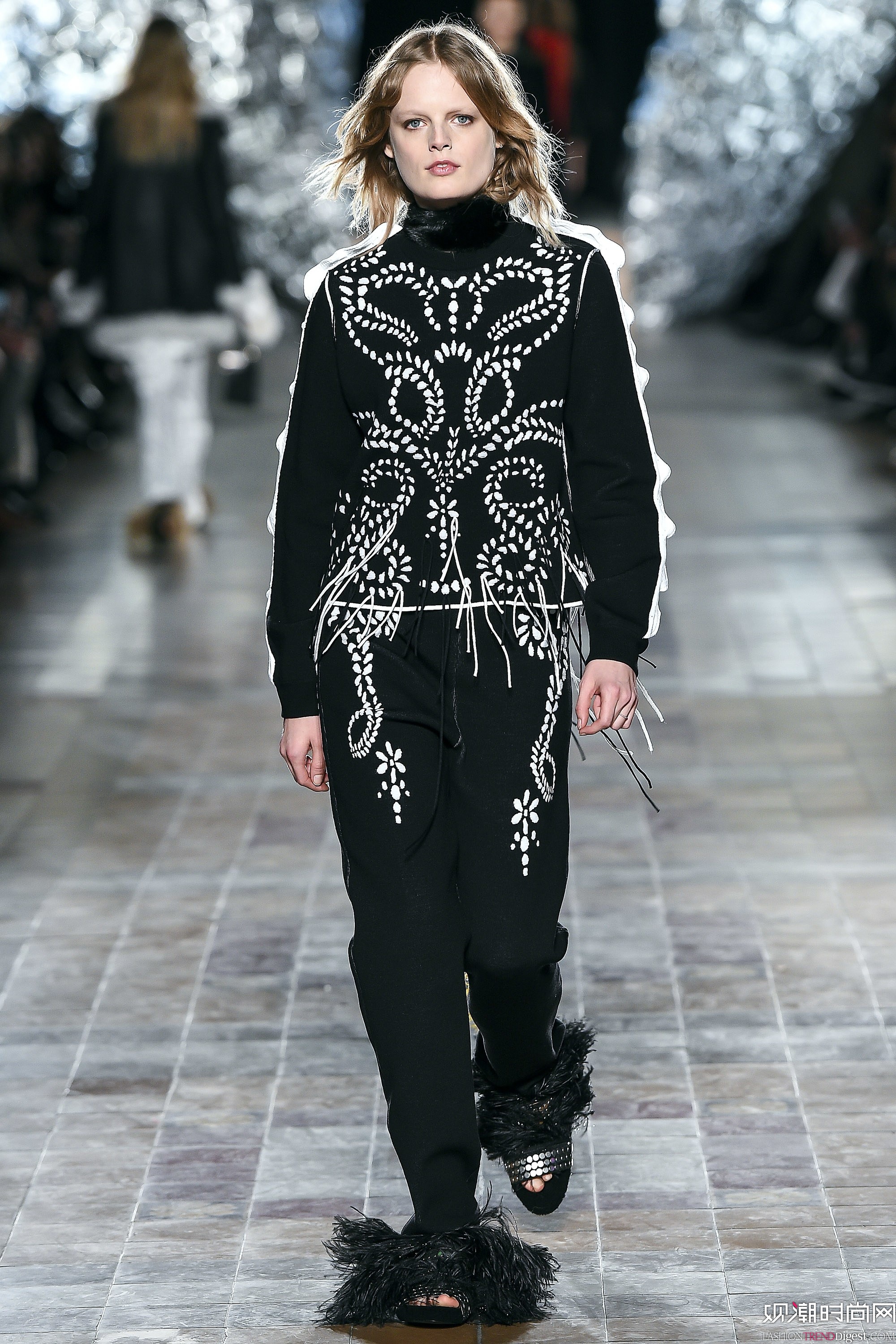 Sonia Rykiel 2017ﶬϵDƬ