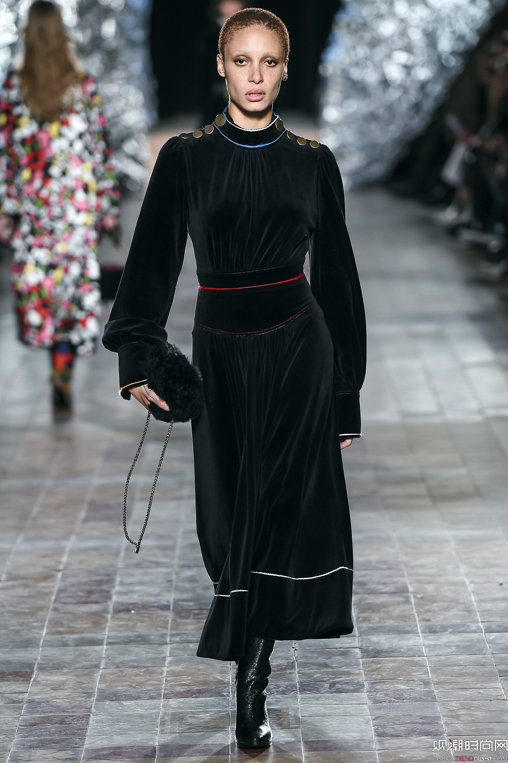 Sonia Rykiel 2017ﶬϵDƬ