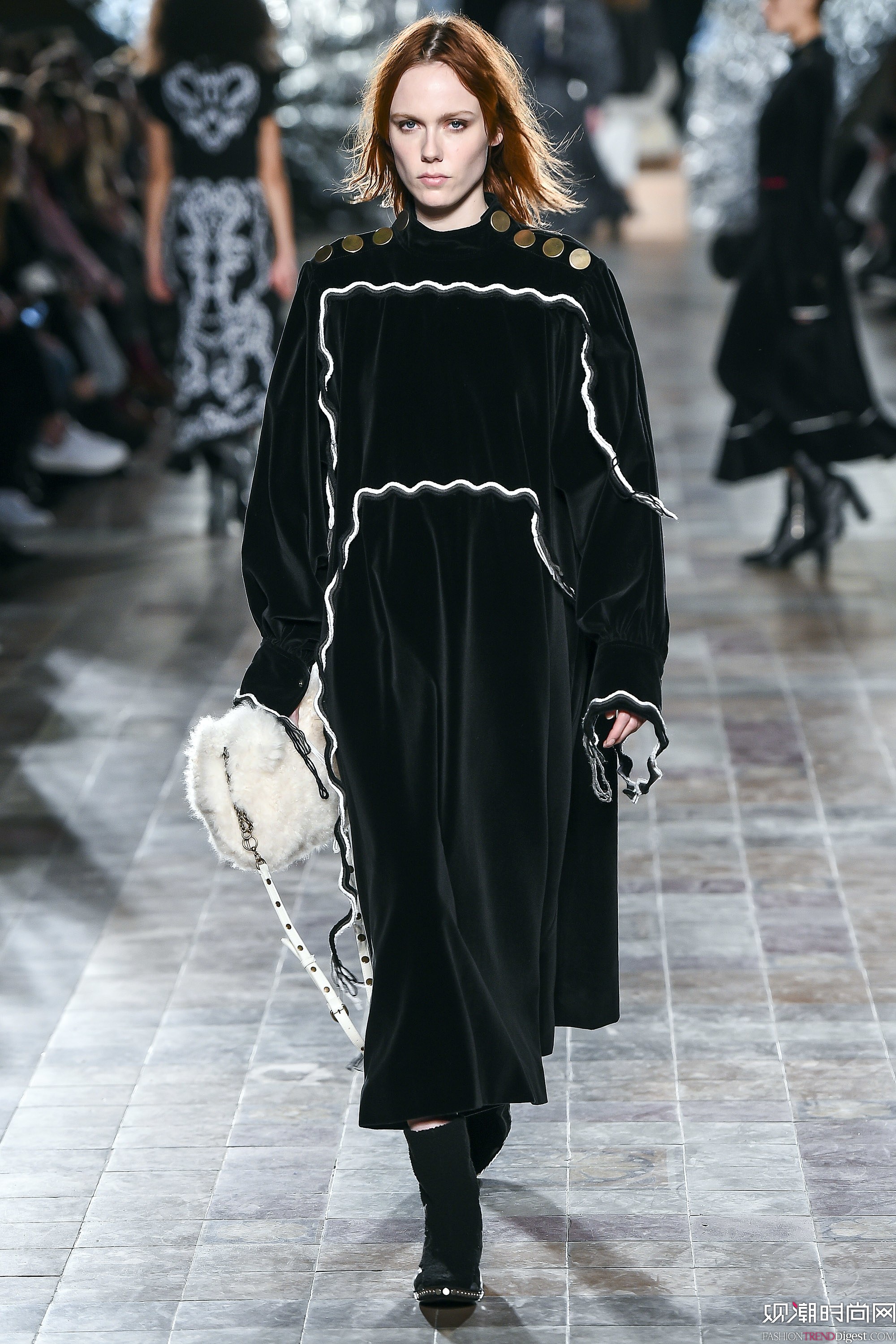 Sonia Rykiel 2017ﶬϵDƬ