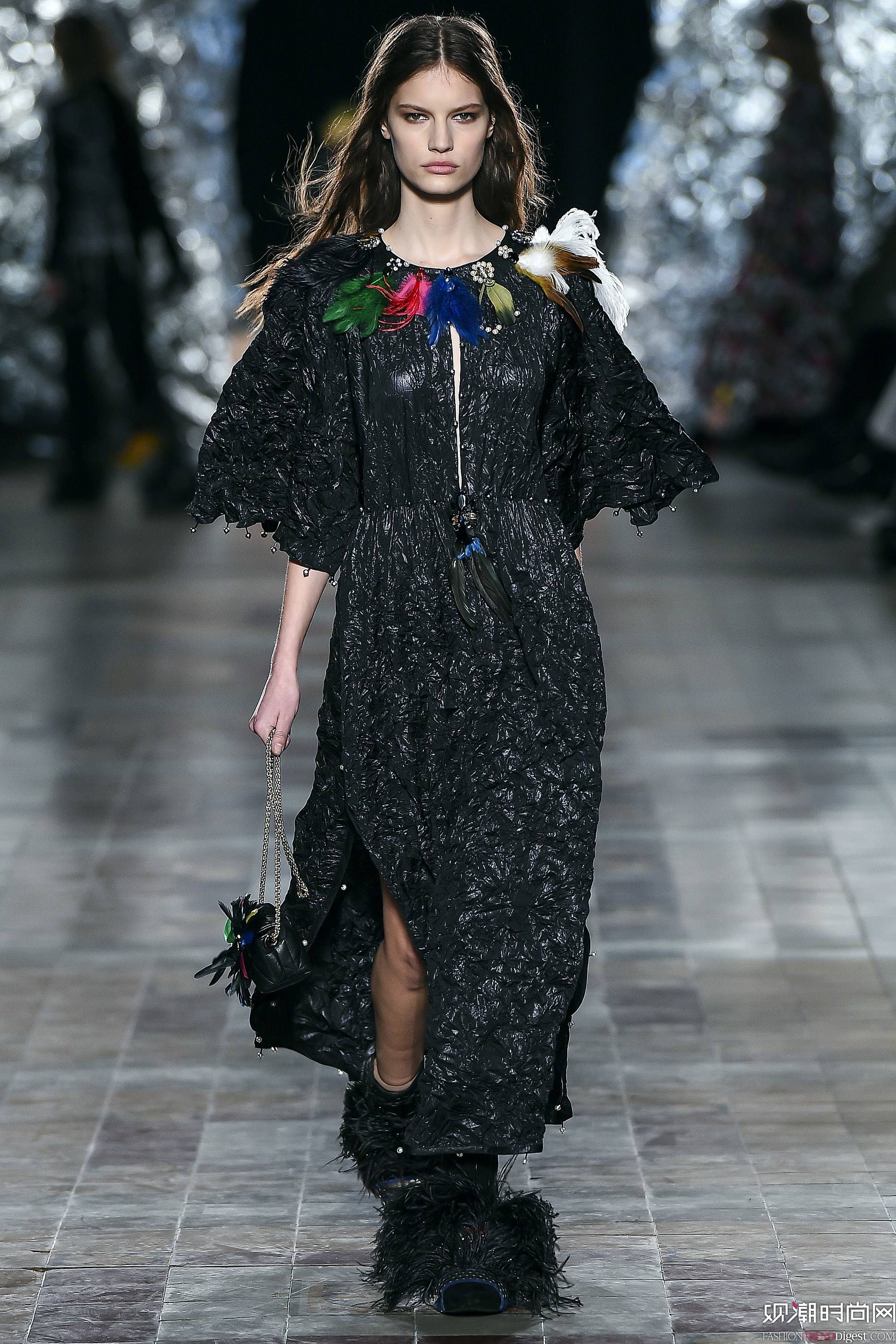 Sonia Rykiel 2017ﶬϵDƬ