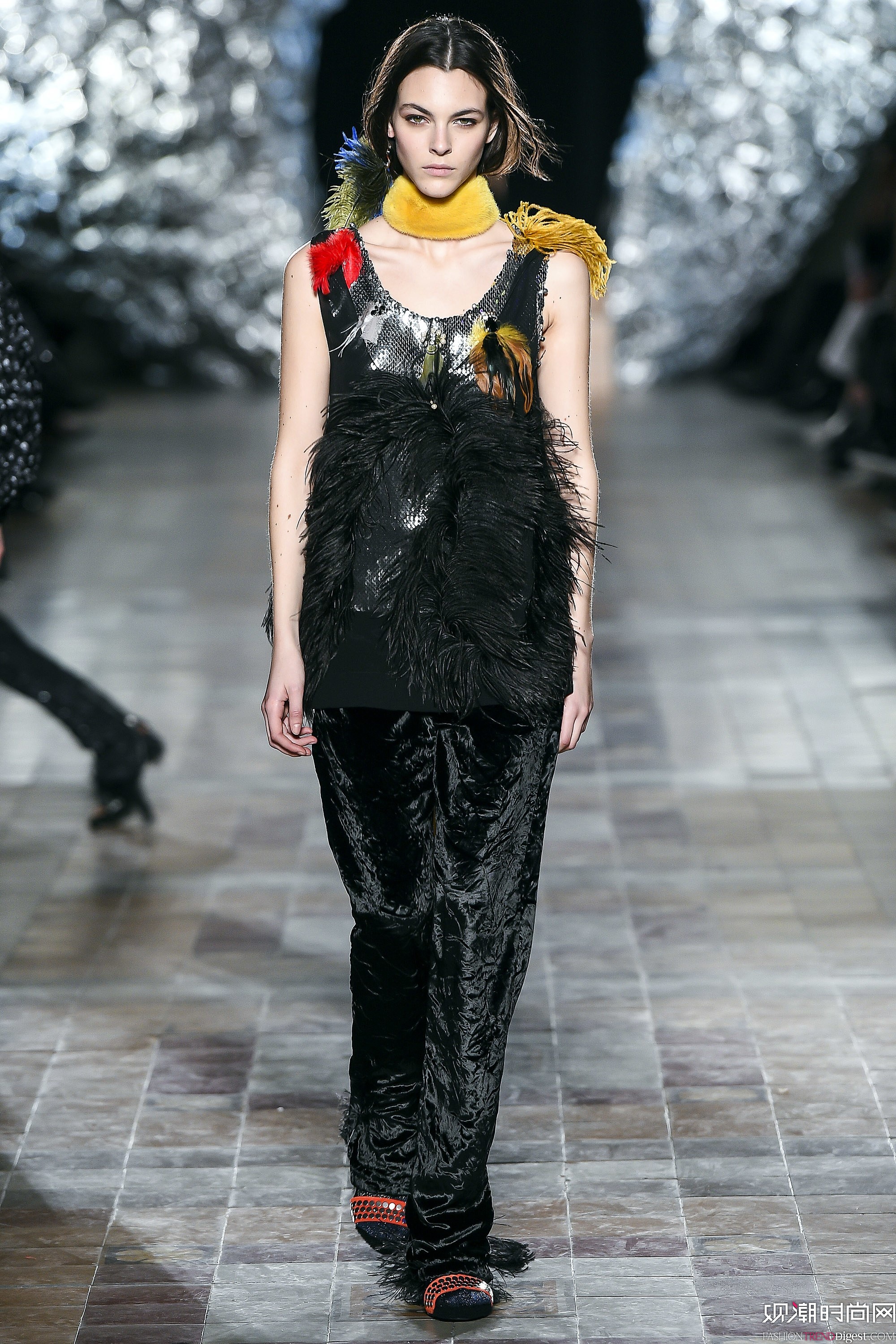 Sonia Rykiel 2017ﶬϵDƬ