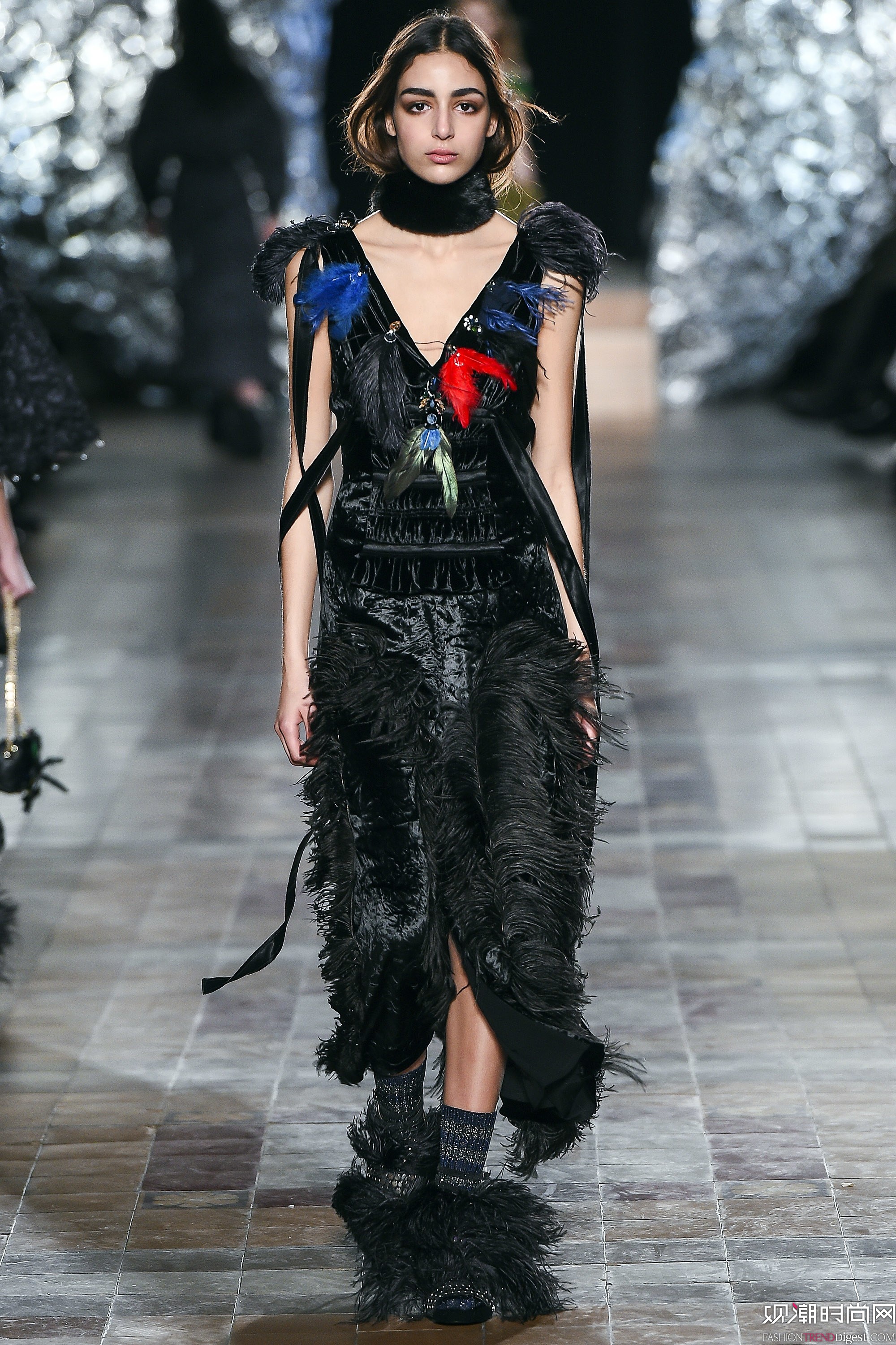 Sonia Rykiel 2017ﶬϵDƬ