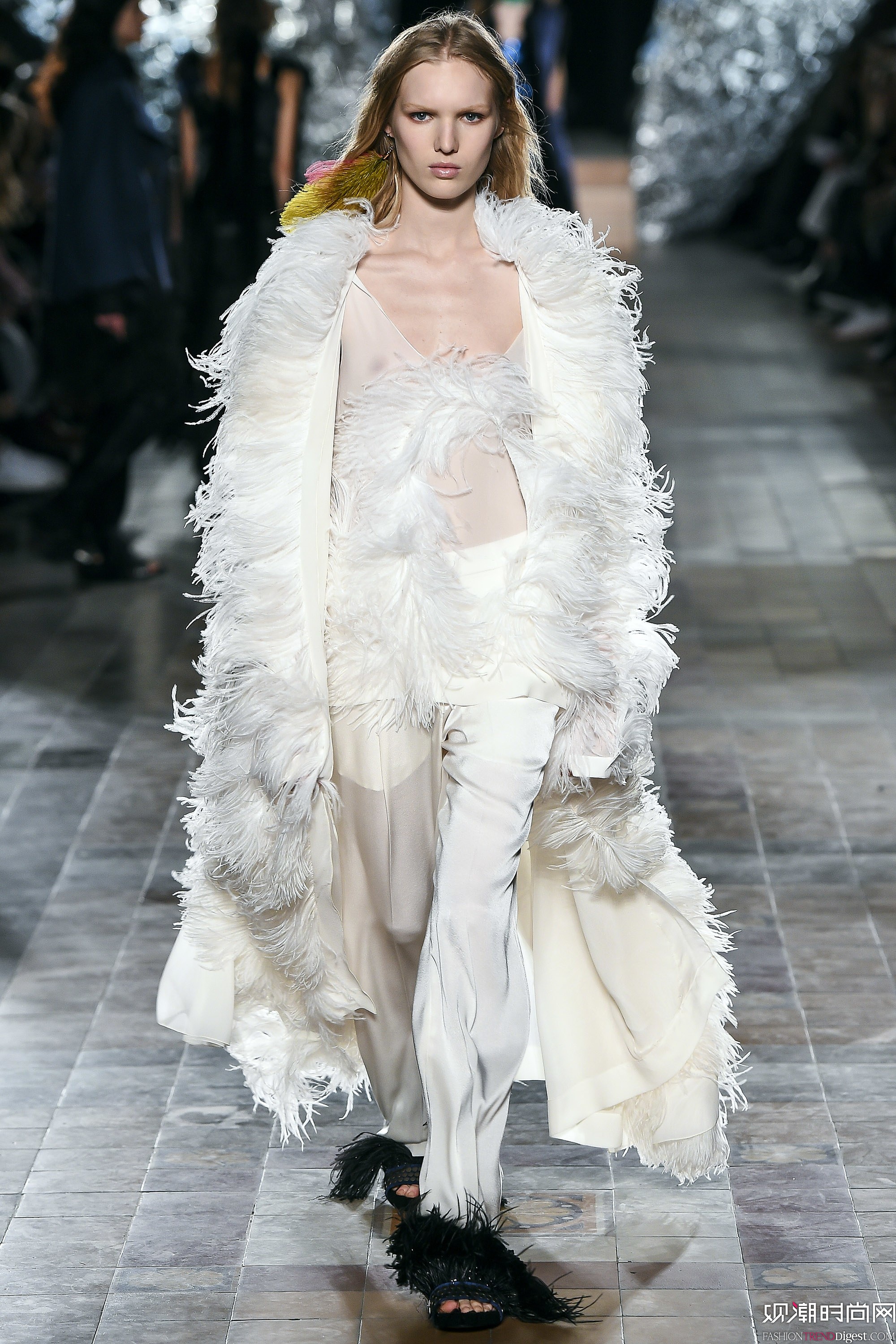 Sonia Rykiel 2017ﶬϵ(chng)DƬ