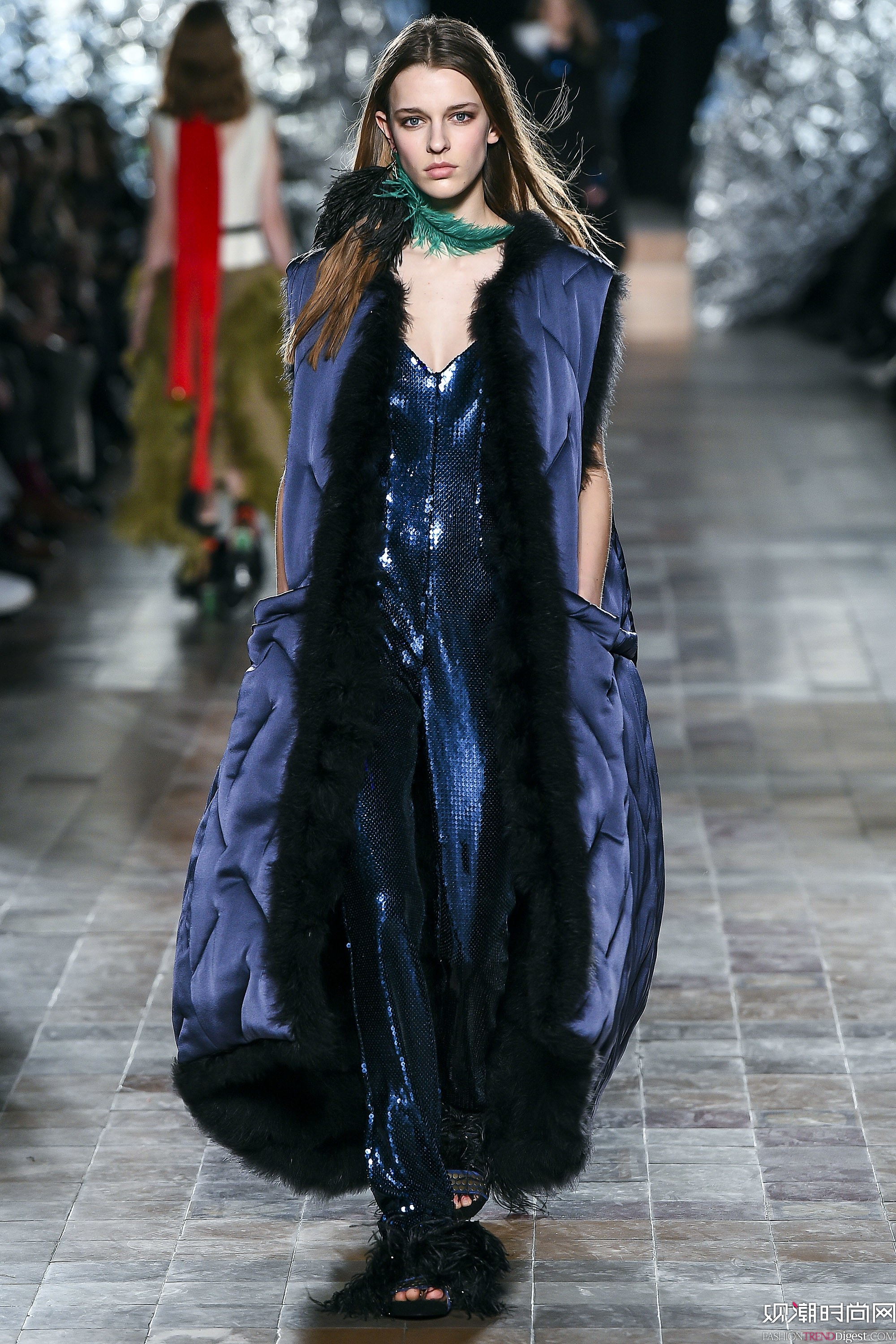 Sonia Rykiel 2017ﶬϵDƬ