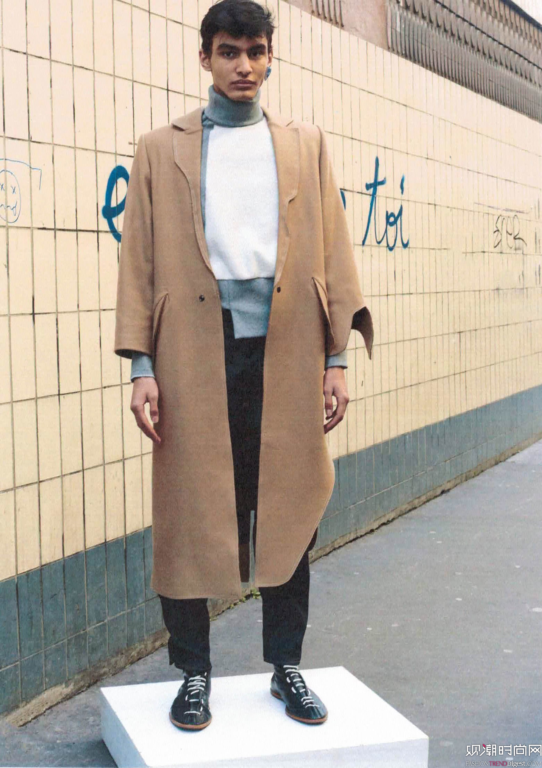 Vejas 2017ﶬϵLookBookDƬ