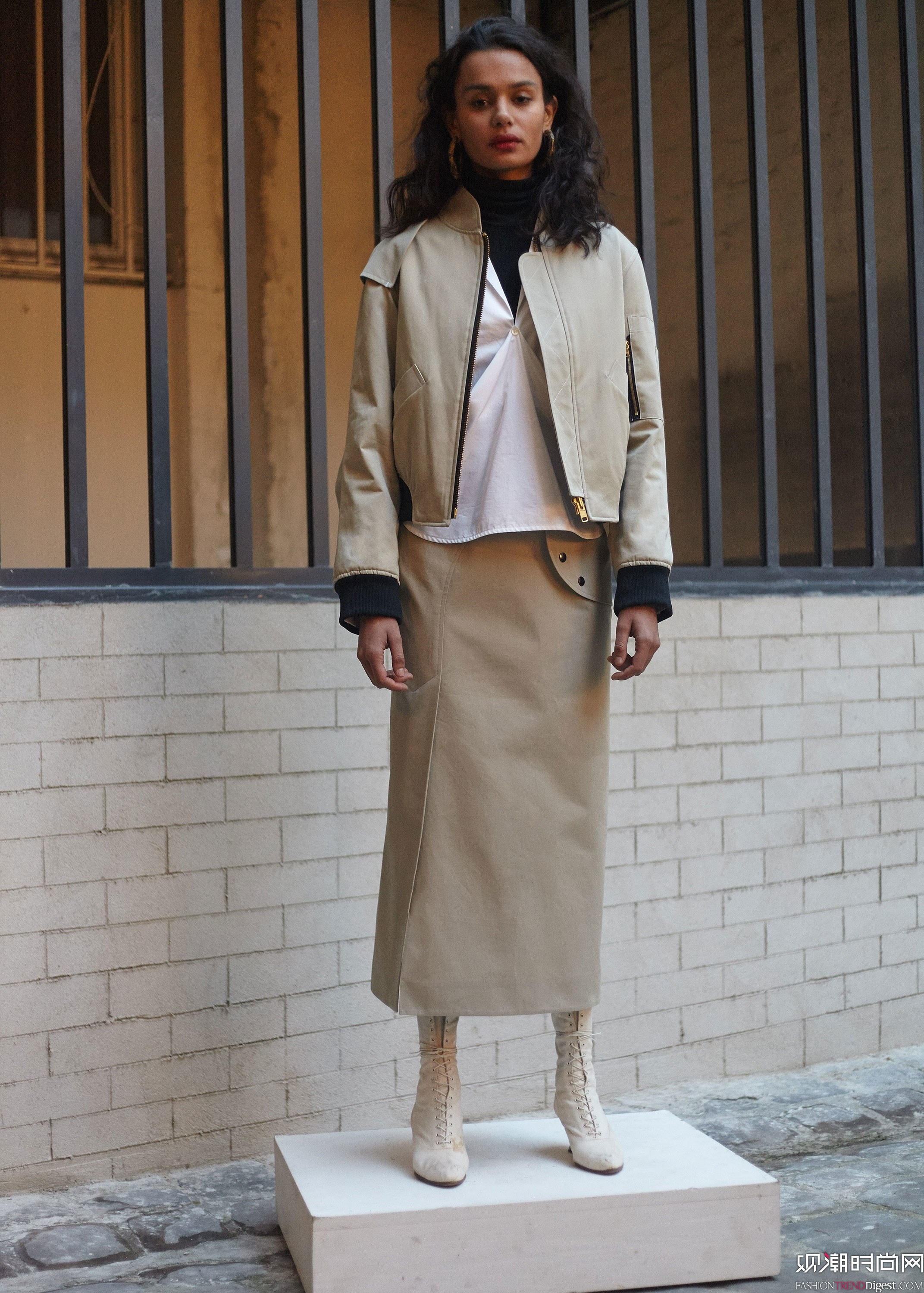 Vejas 2017ﶬϵLookBookDƬ