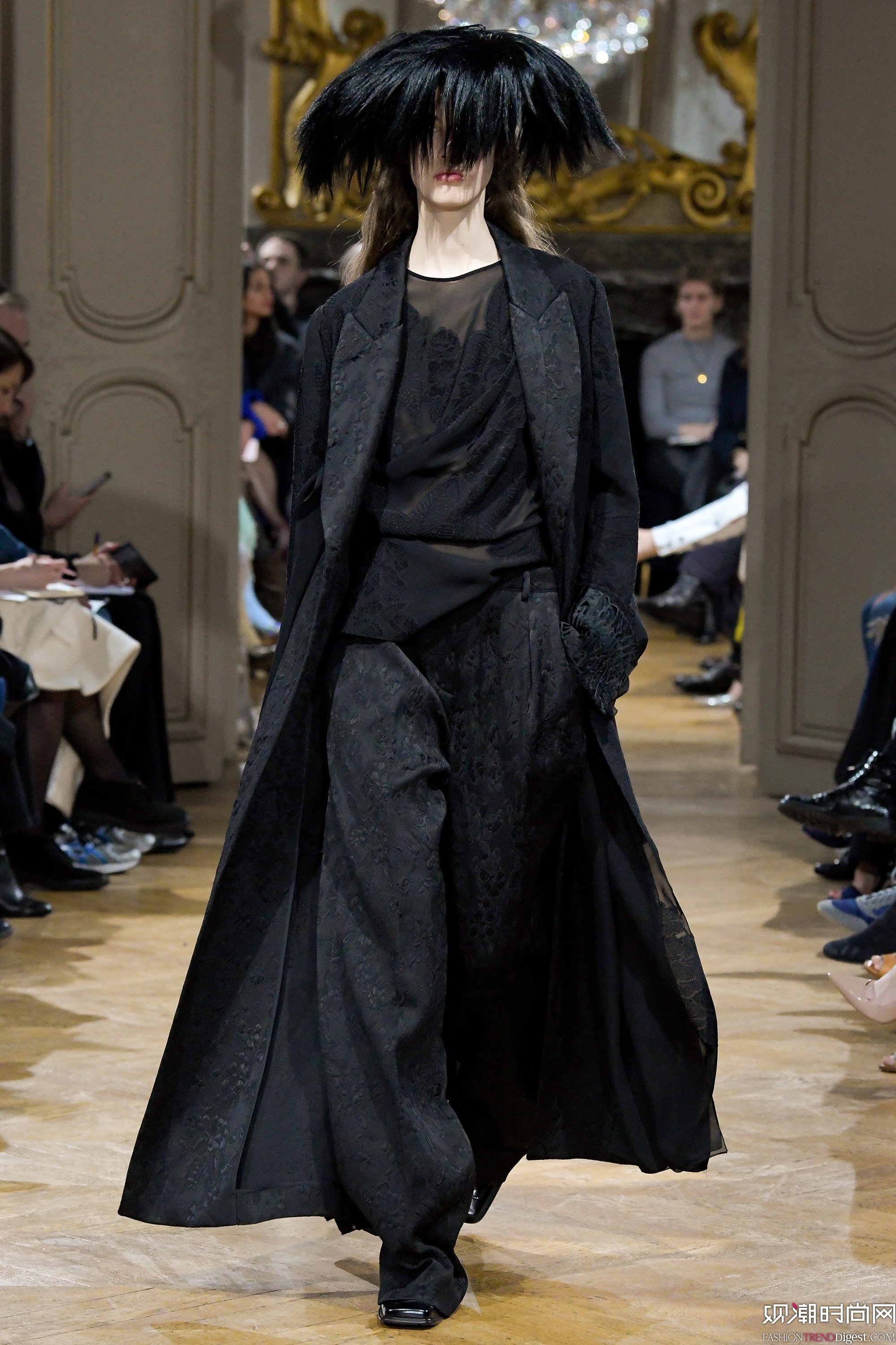 John Galliano 2017ﶬϵDƬ