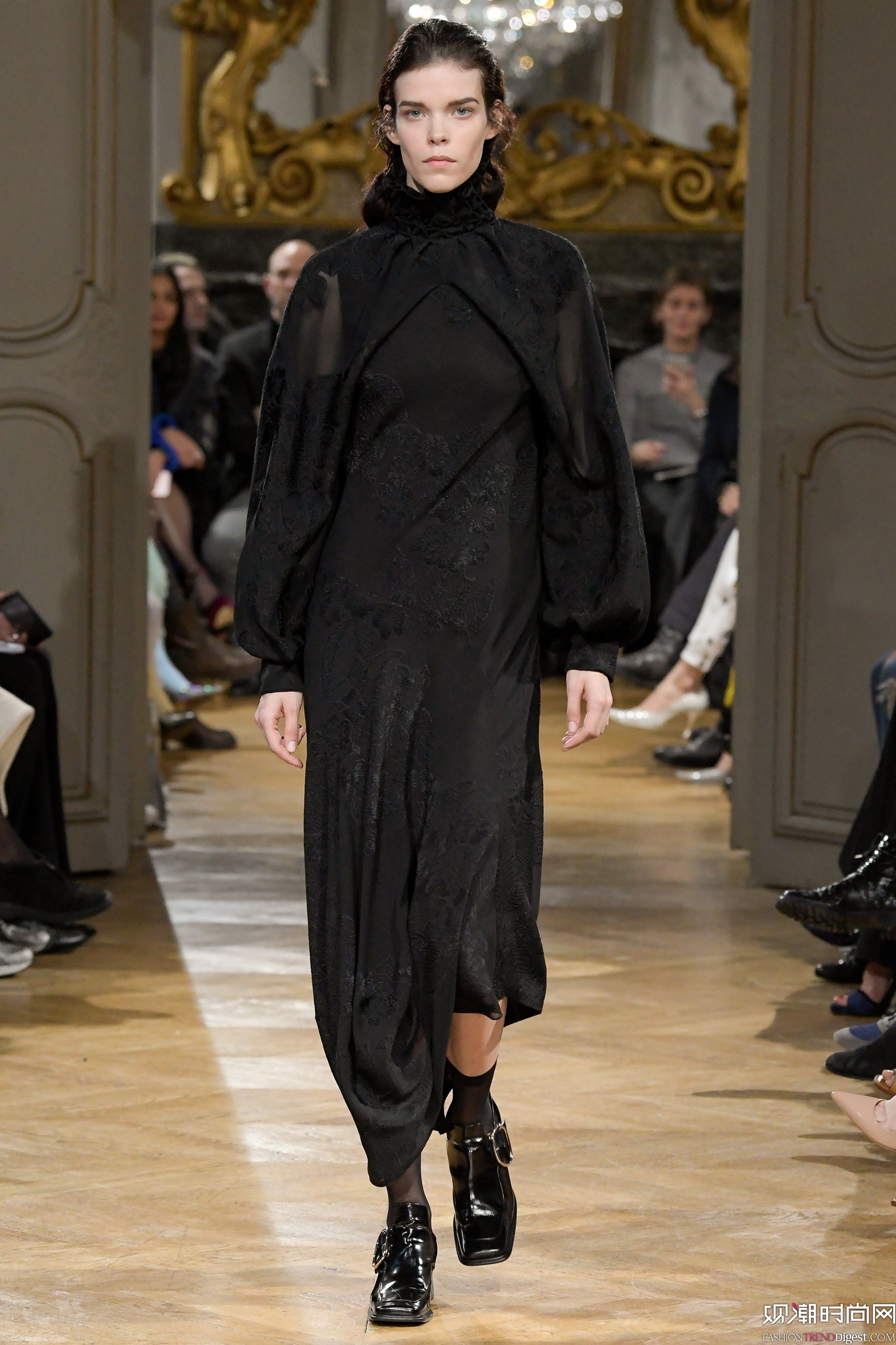 John Galliano 2017ﶬϵDƬ