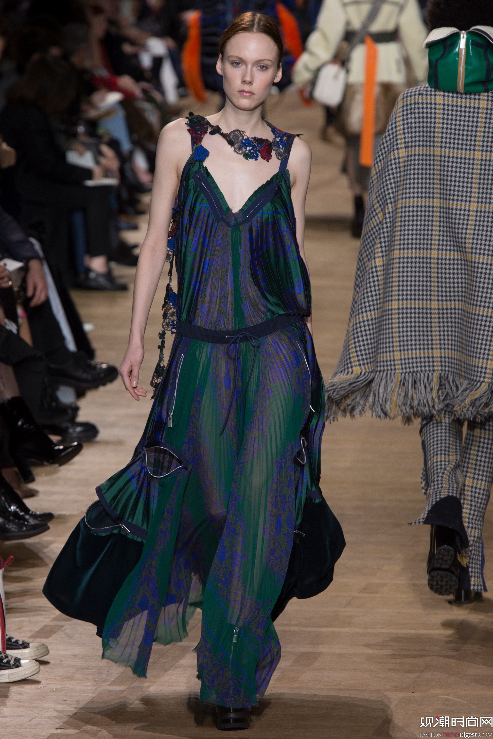 Sacai 2017ﶬϵDƬ