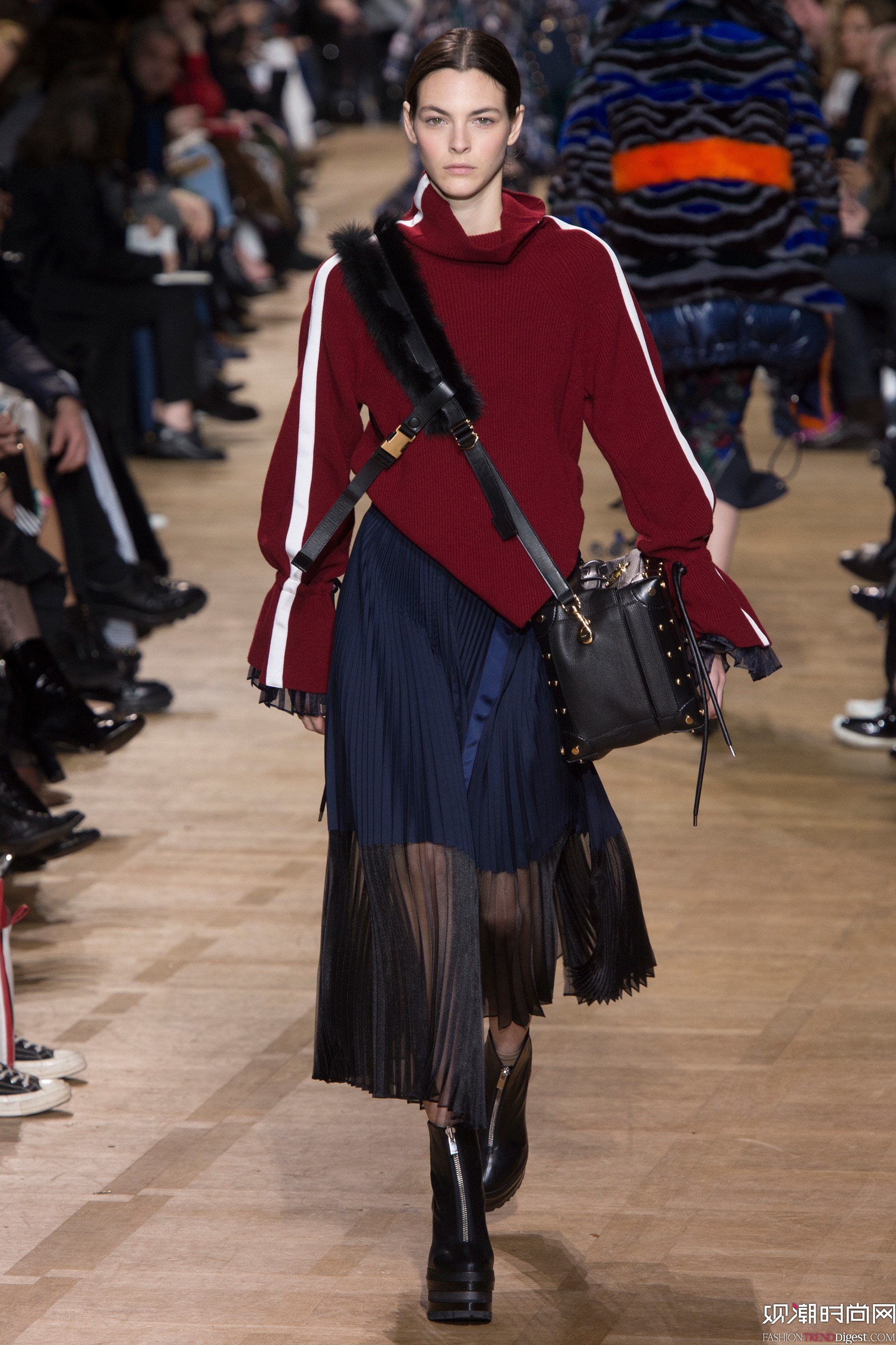Sacai 2017ﶬϵDƬ