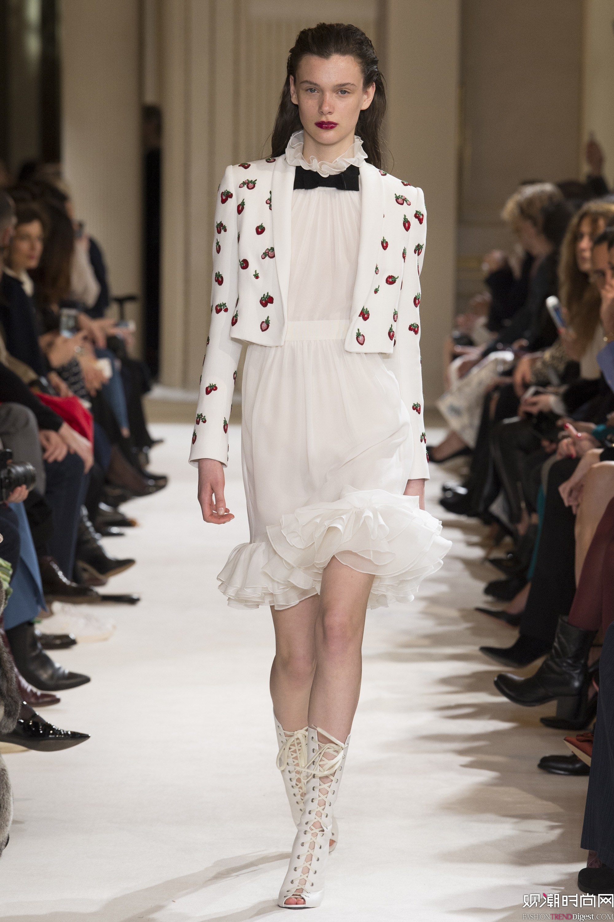 Giambattista Valli 2017ﶬϵDƬ