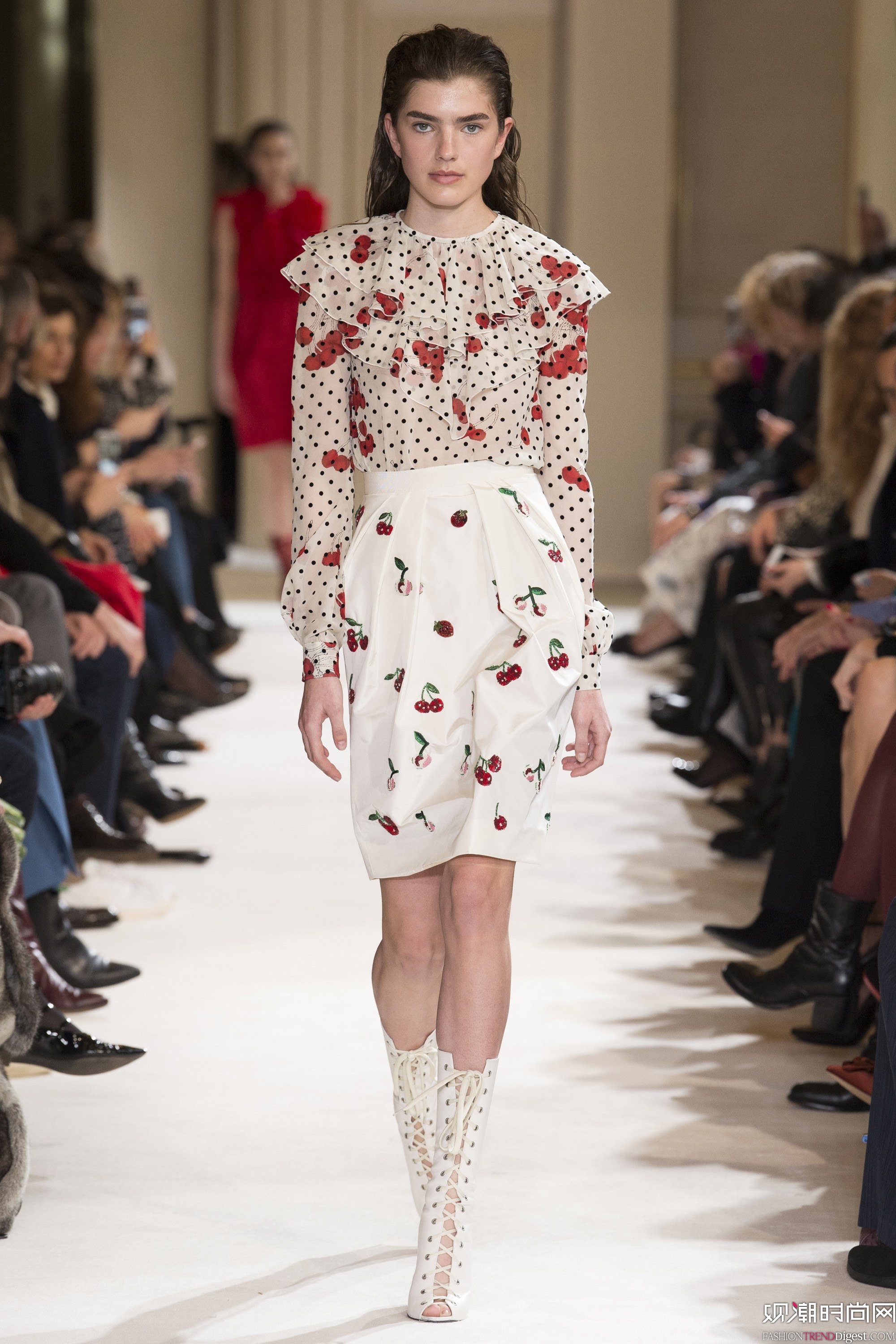 Giambattista Valli 2017ﶬϵDƬ