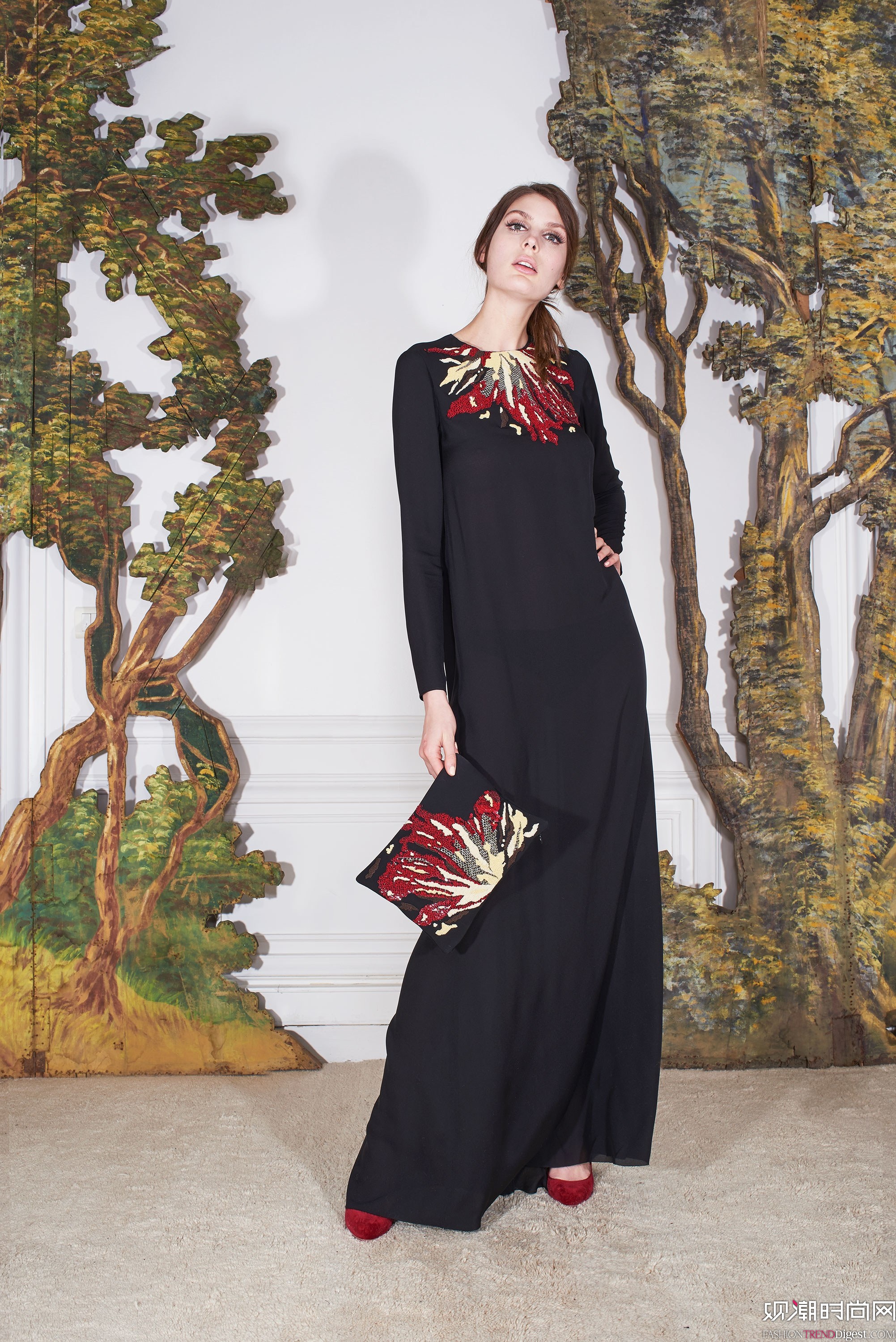 Martin Grant 2017ﶬϵLookbookDƬ