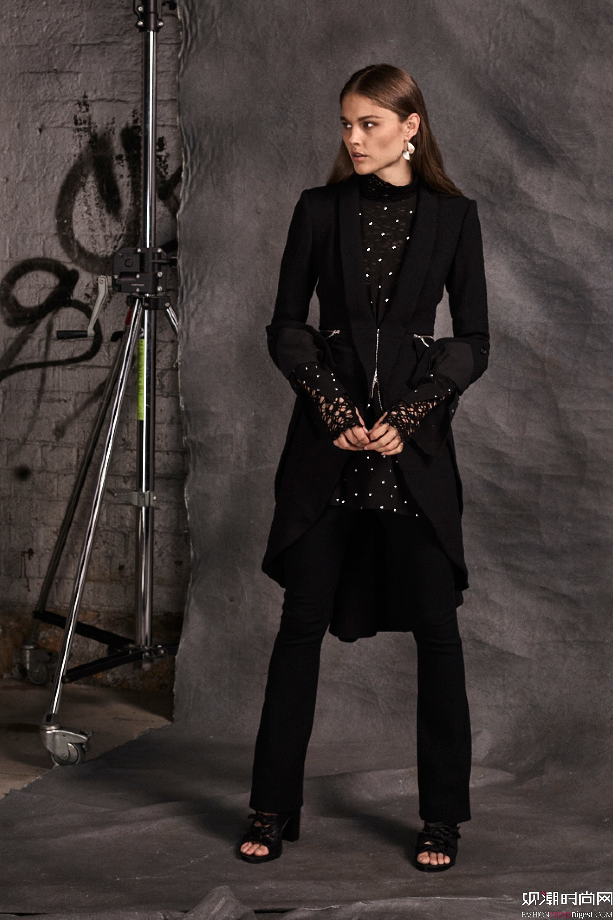 KITX 2017ﶬϵLookBookDƬ