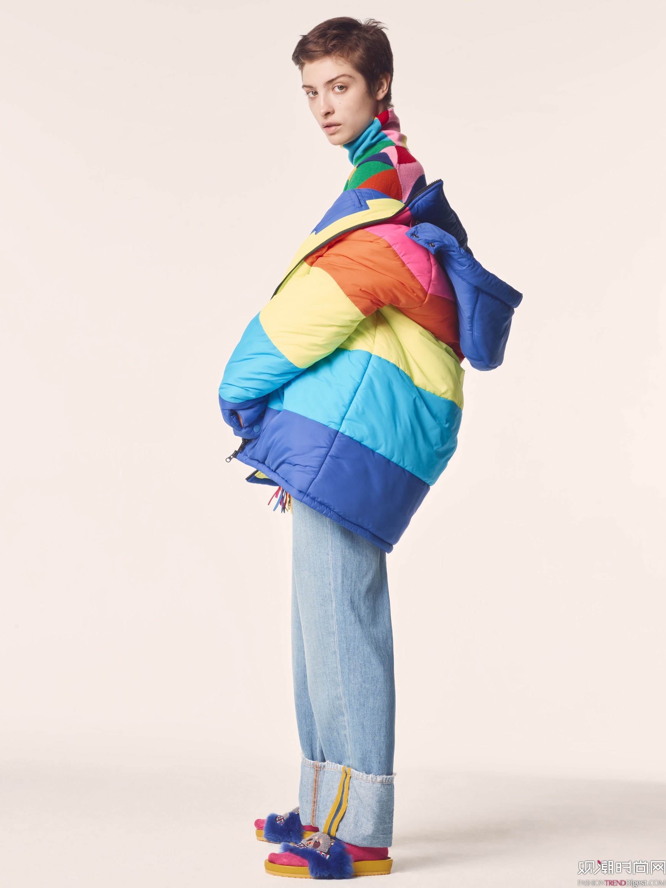 Mira Mikati 2017ﶬϵ㳡ͼƬ