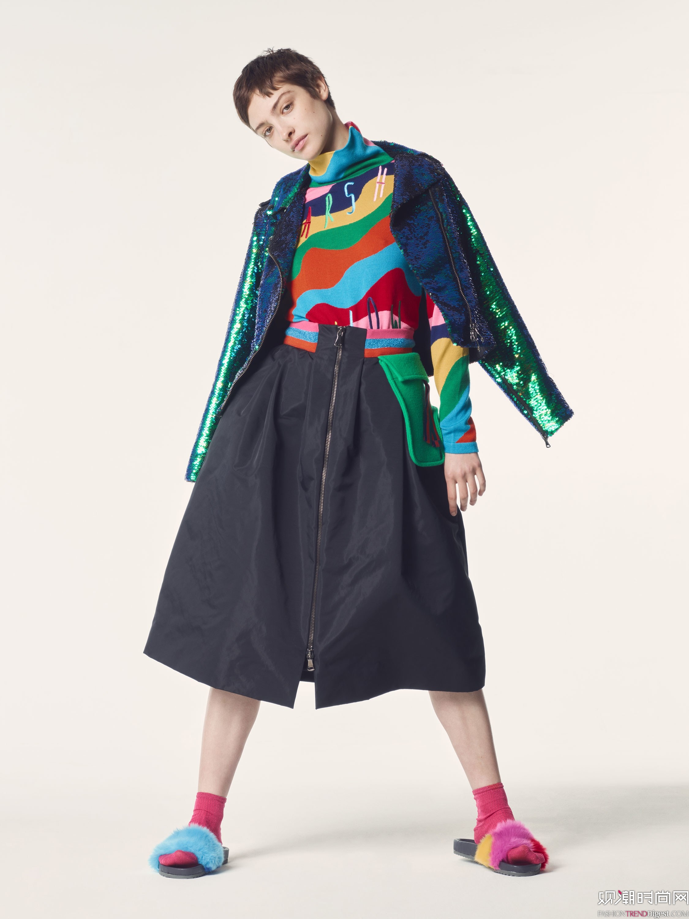 Mira Mikati 2017ﶬϵ㳡ͼƬ