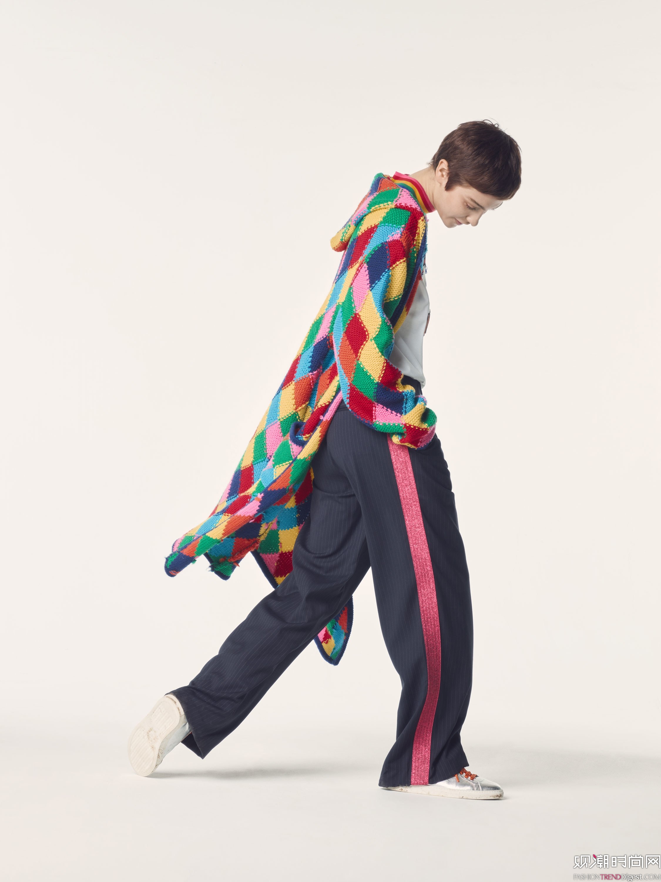 Mira Mikati 2017ﶬϵ㳡ͼƬ