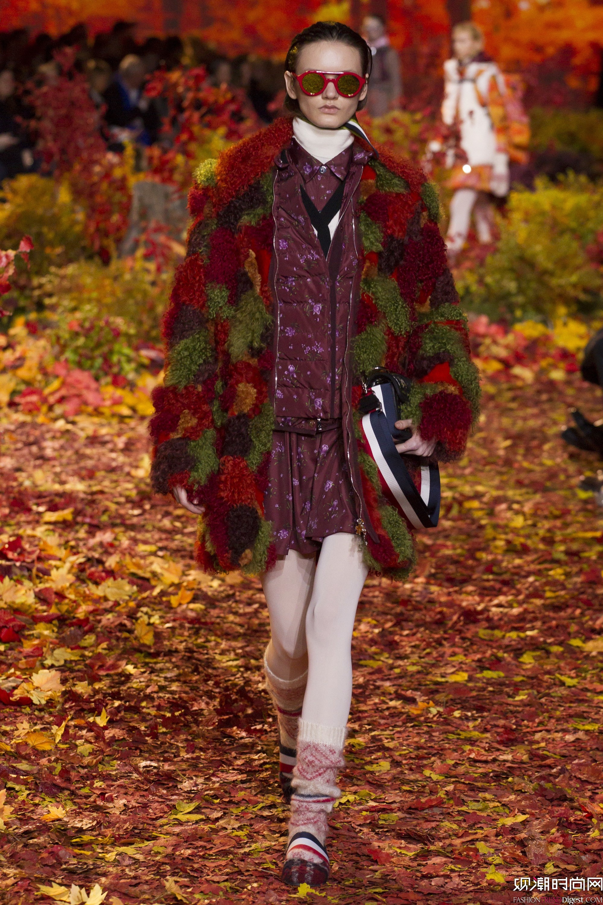Moncler Gamme Rouge 2017ﶬϵDƬ