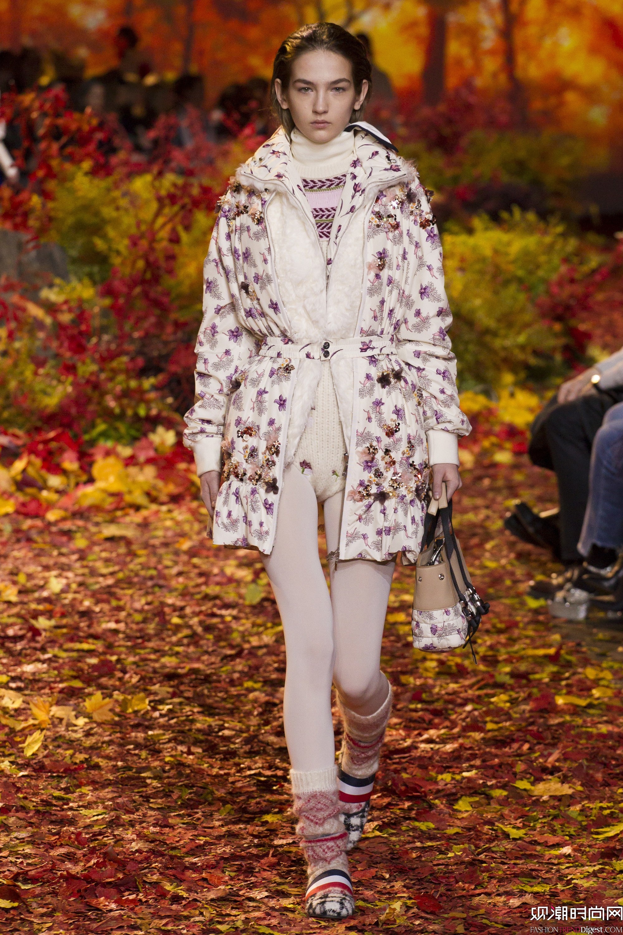 Moncler Gamme Rouge 2017ﶬϵDƬ