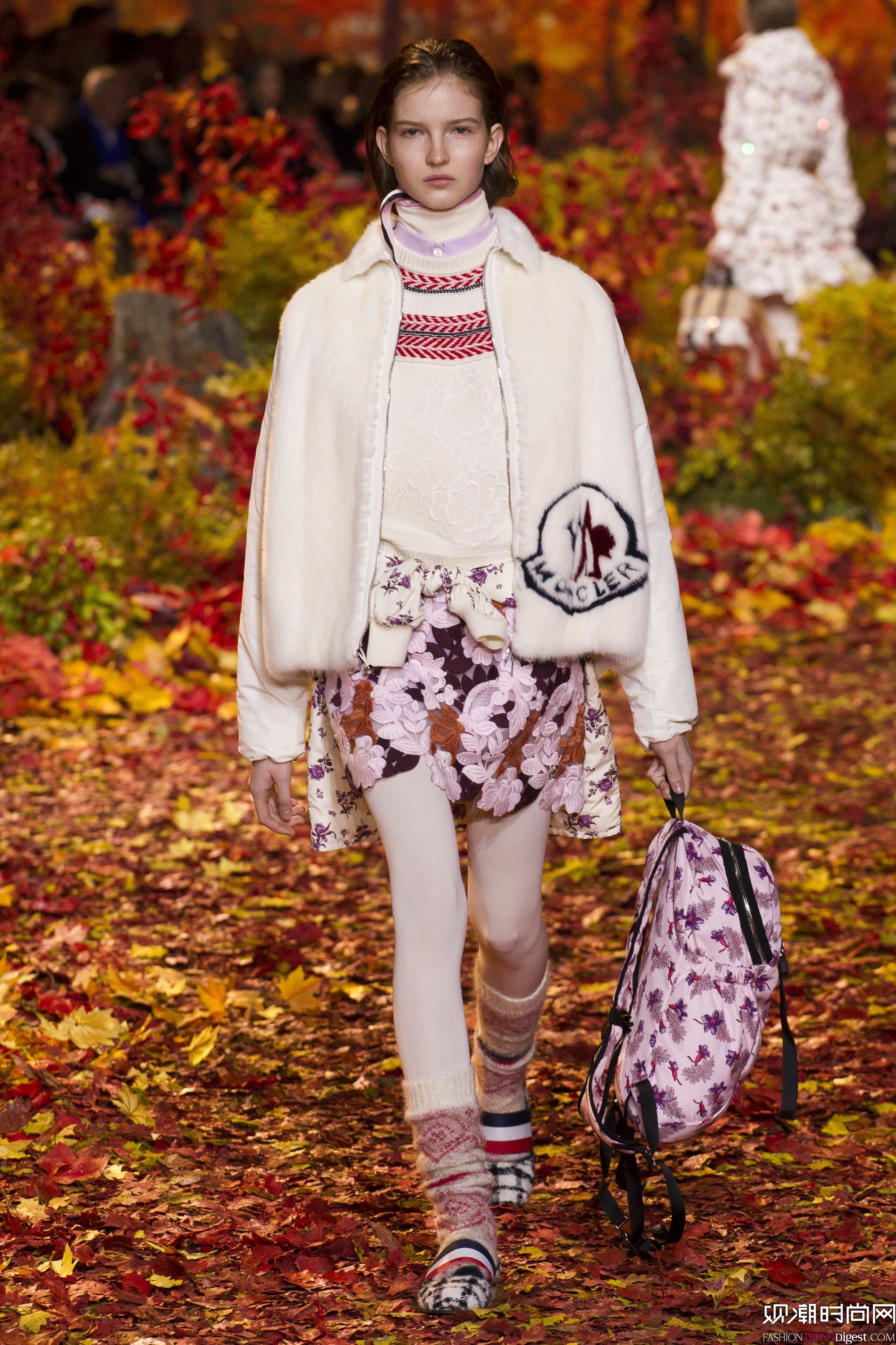 Moncler Gamme Rouge 2017ﶬϵDƬ