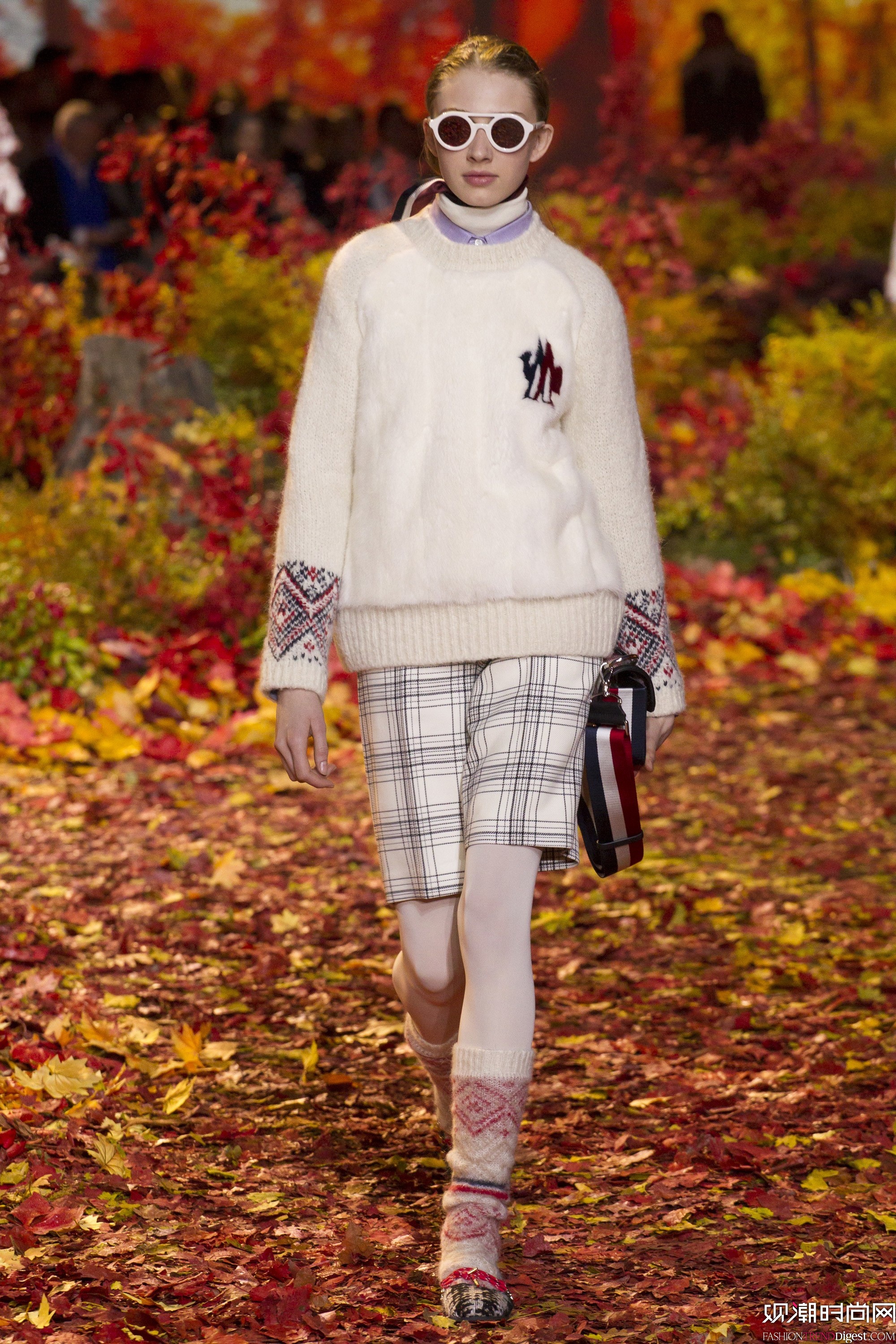 Moncler Gamme Rouge 2017ﶬϵDƬ