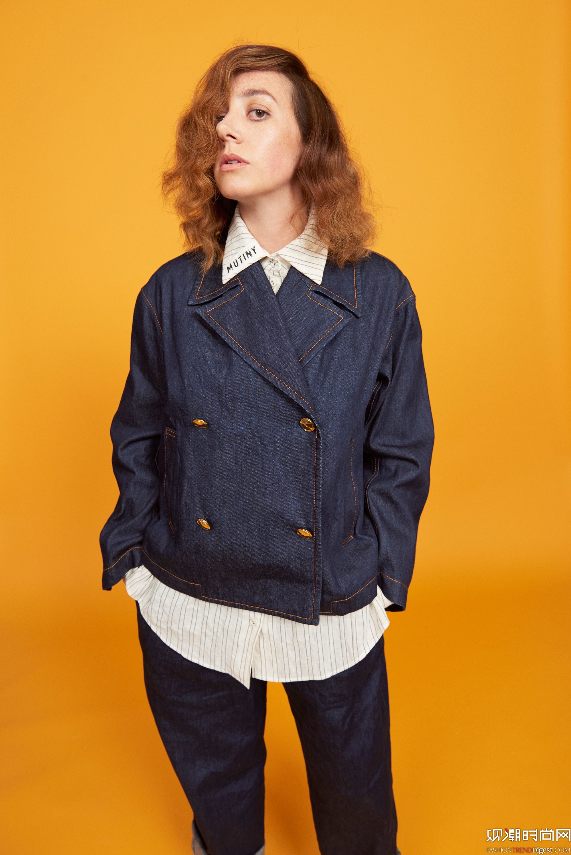 Karen Walker 2017ﶬϵLookBookDƬ