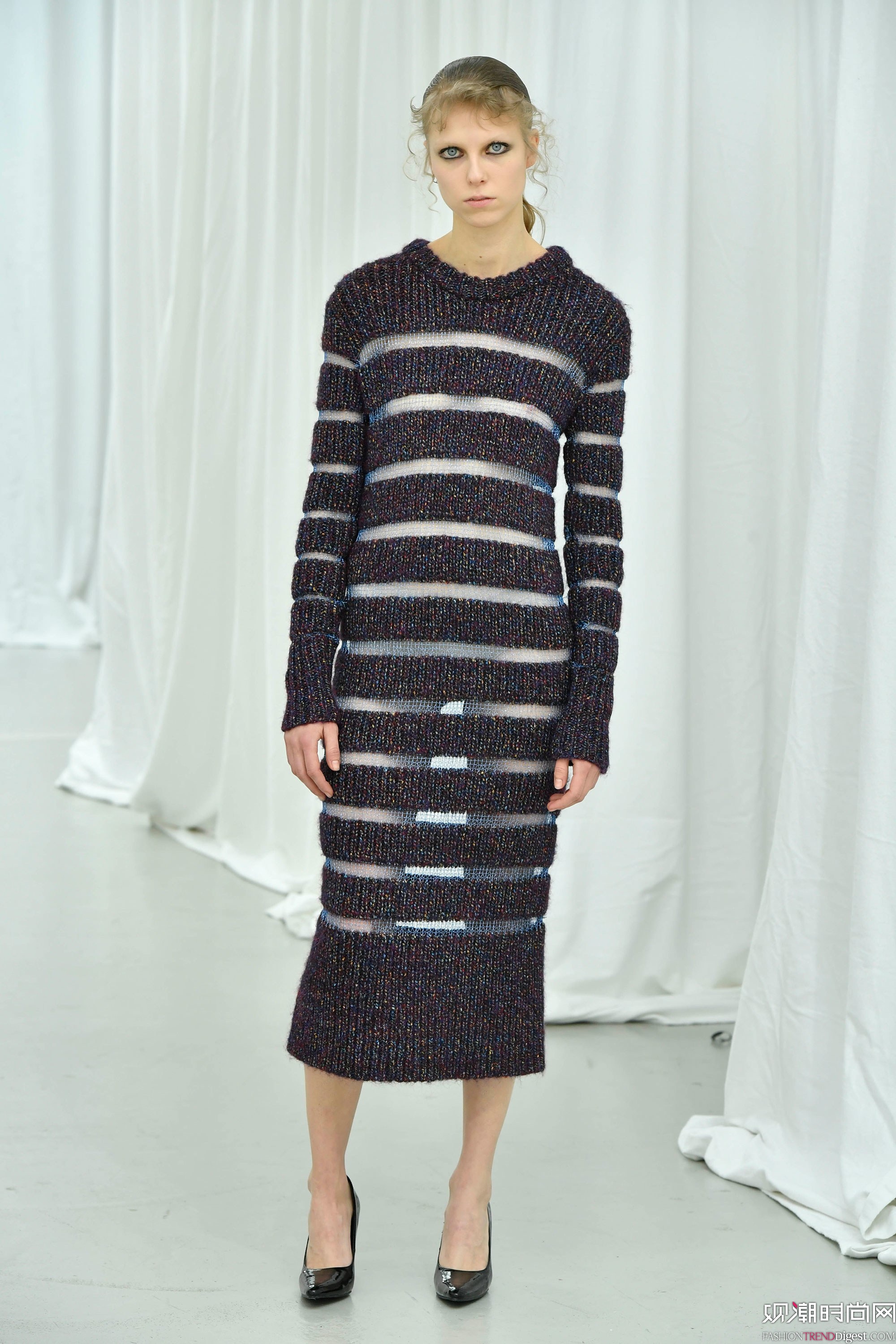 Jourden 2017ﶬϵLookBookDƬ