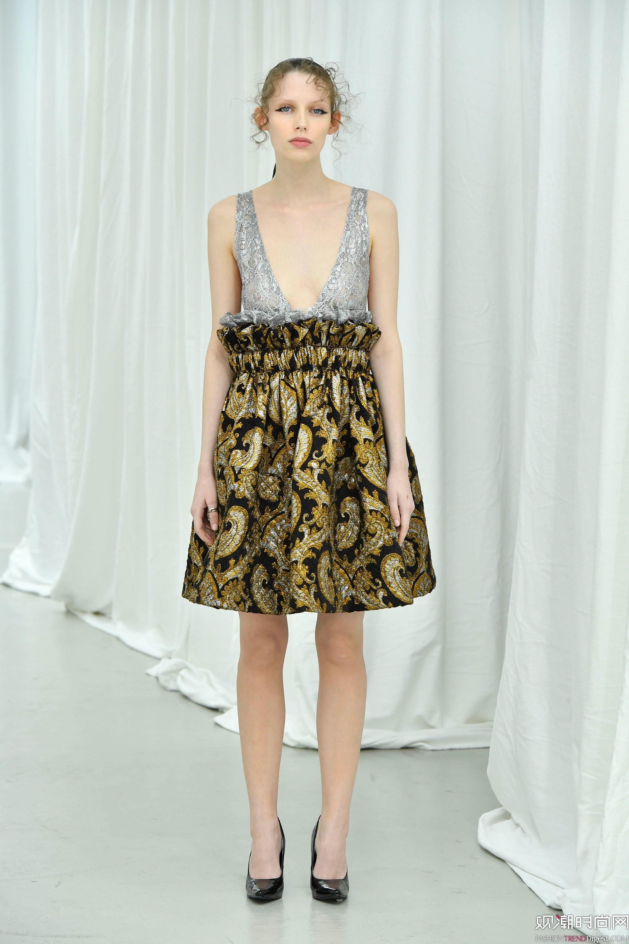 Jourden 2017ﶬϵLookBookDƬ