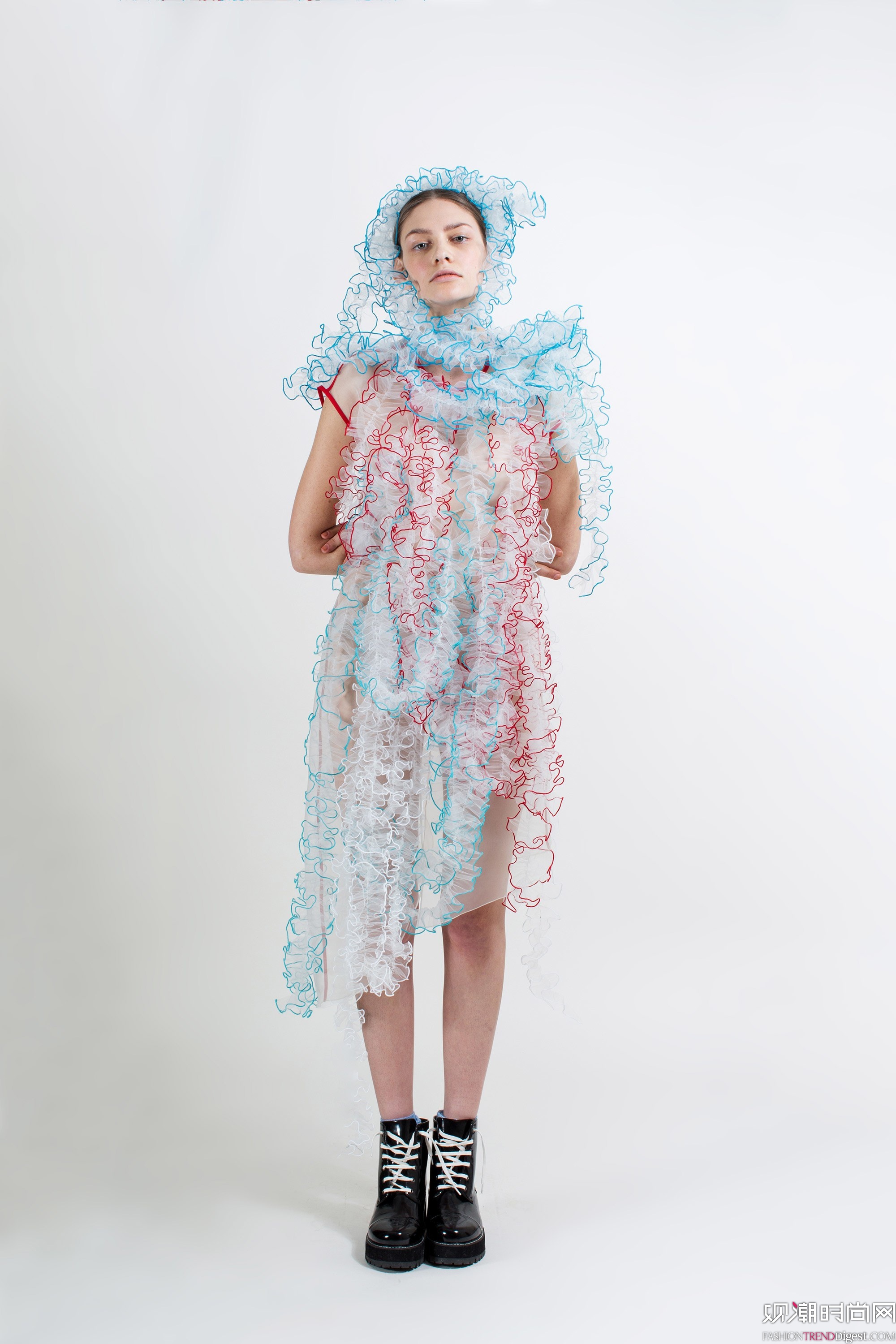 Noa Raviv 2017ﶬϵLookBookDƬ
