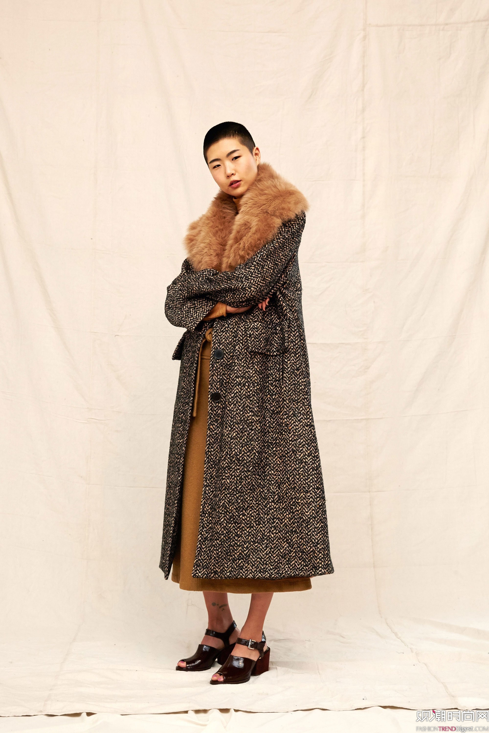 No. 6 2017ﶬϵLookBookDƬ