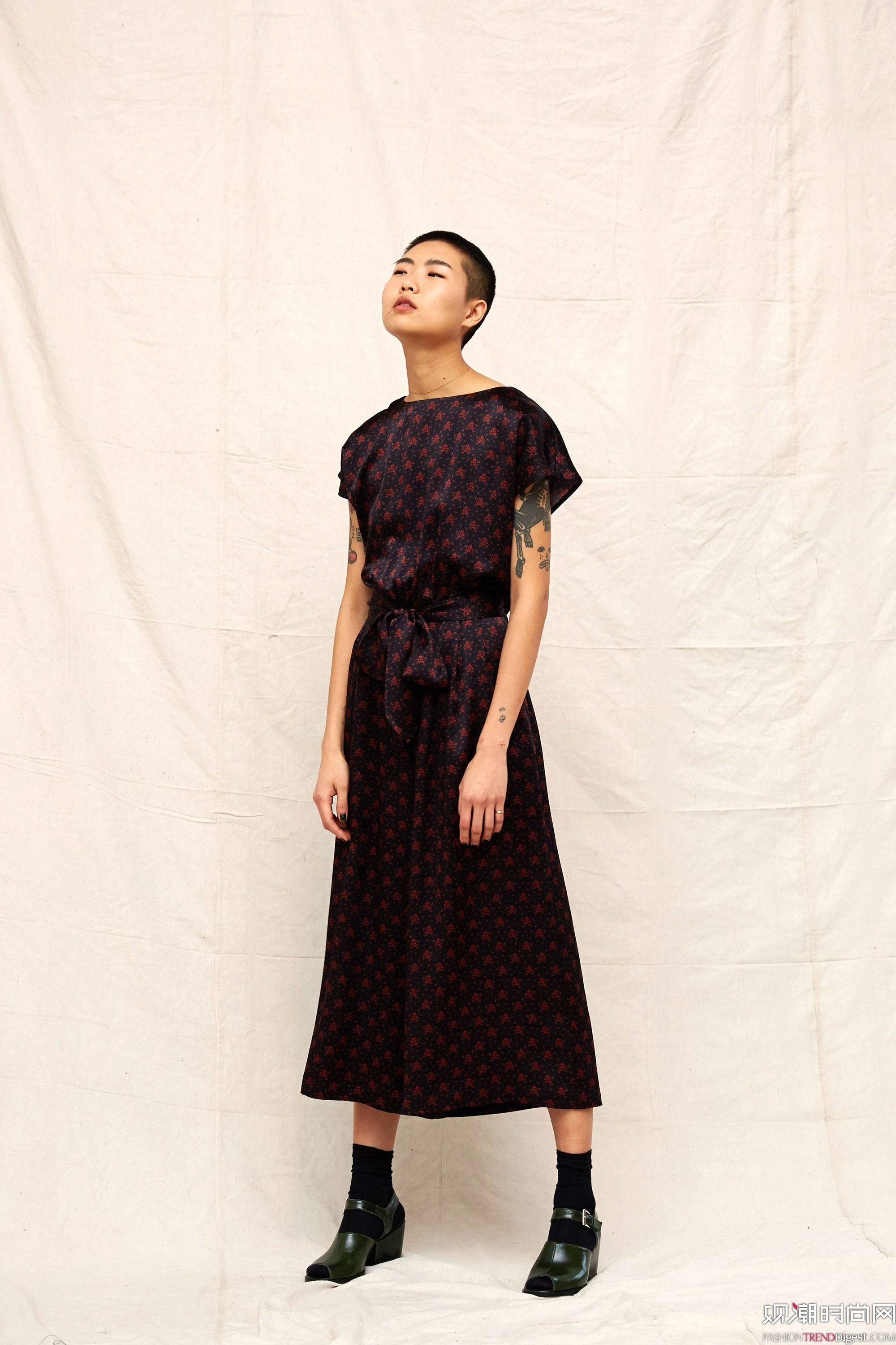 No. 6 2017ﶬϵLookBookDƬ