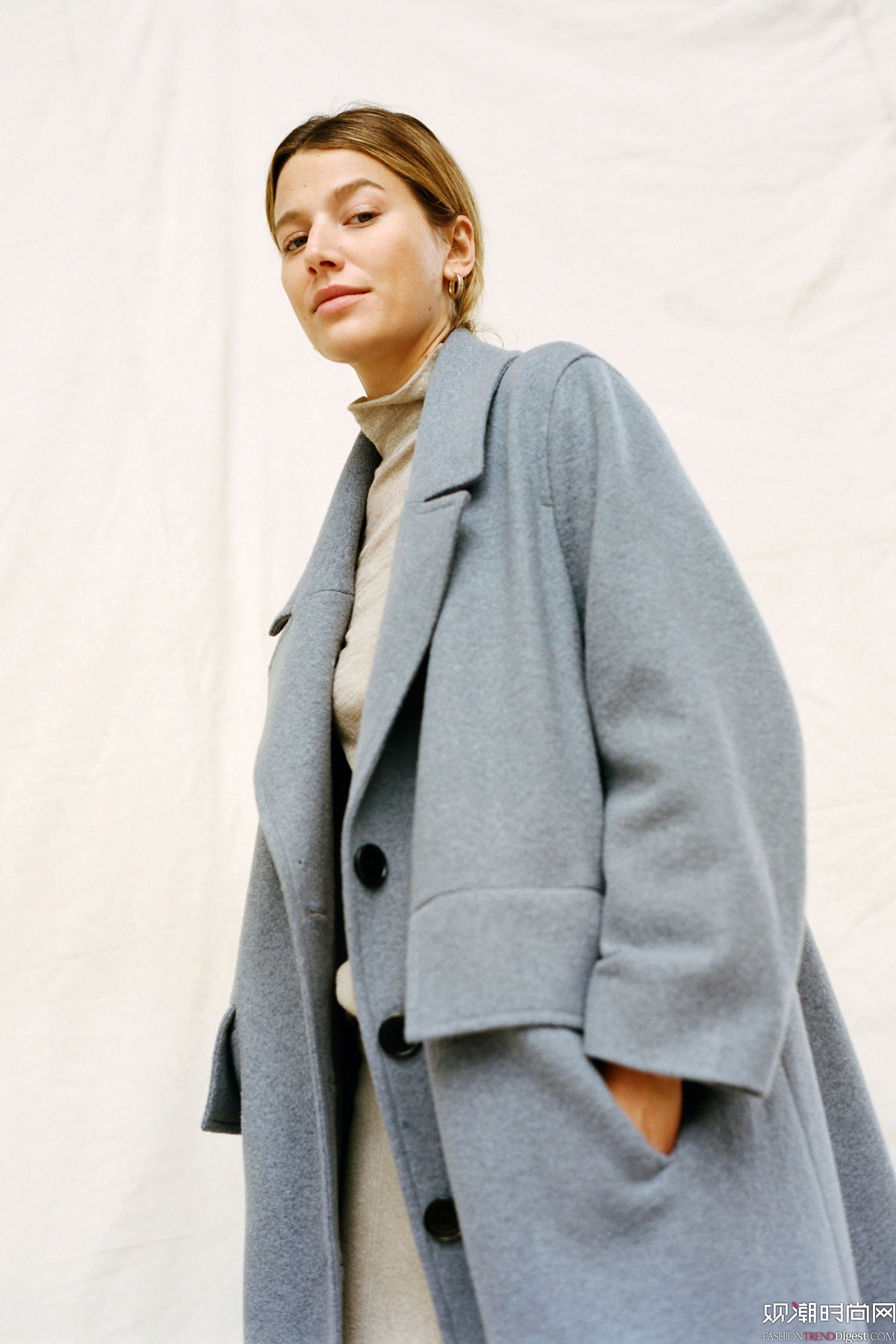 No. 6 2017ﶬϵLookBookDƬ
