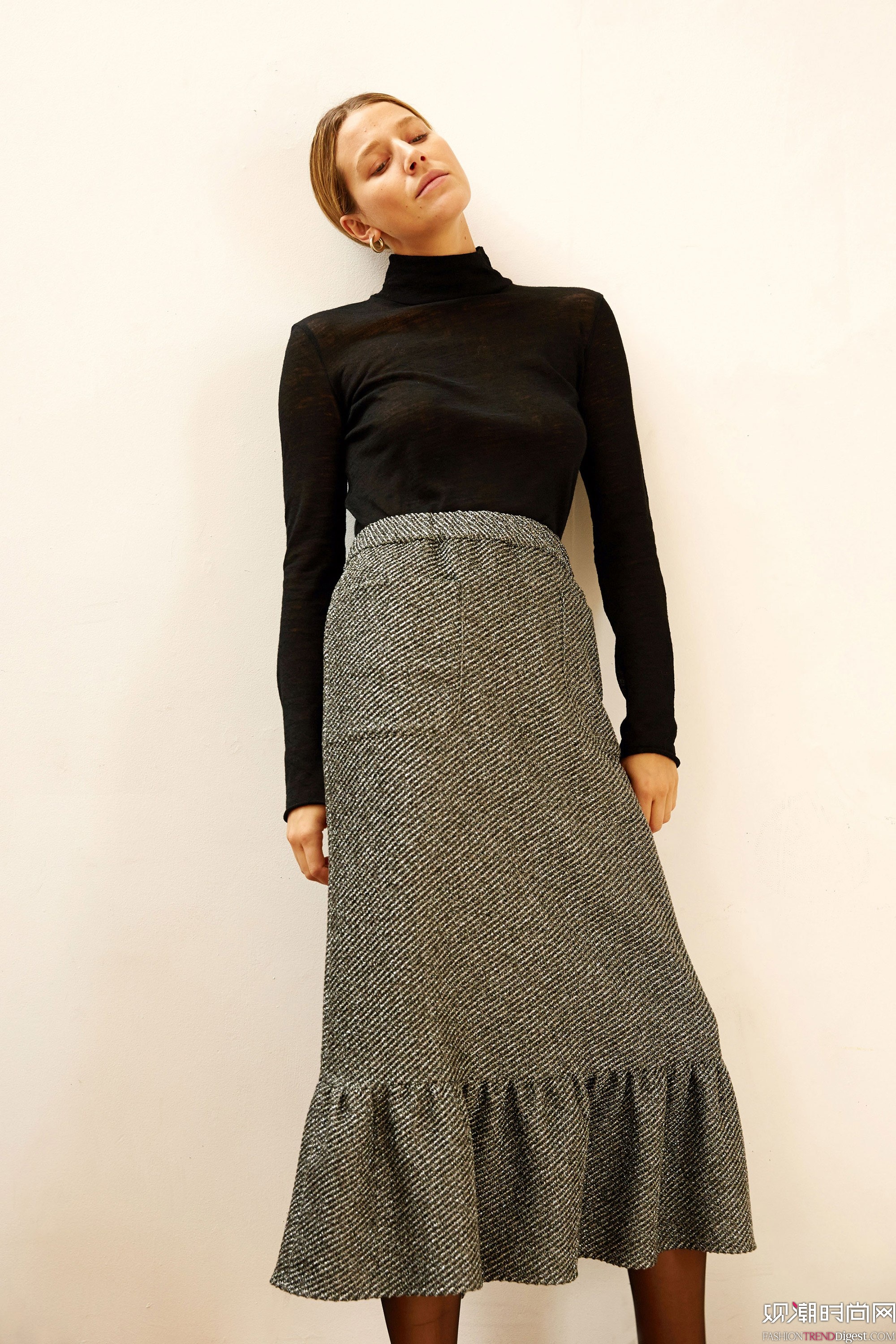 No. 6 2017ﶬϵLookBookDƬ
