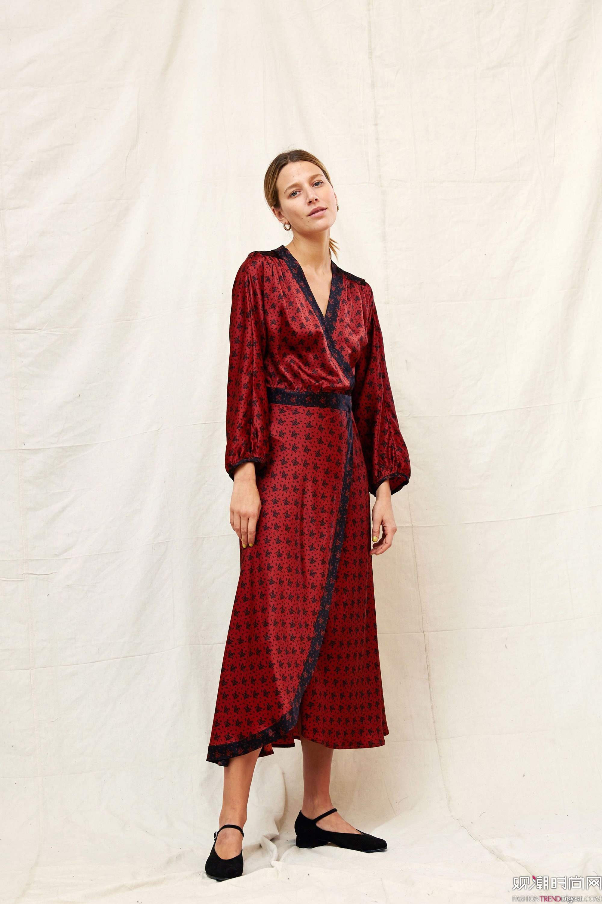 No. 6 2017ﶬϵLookBookDƬ