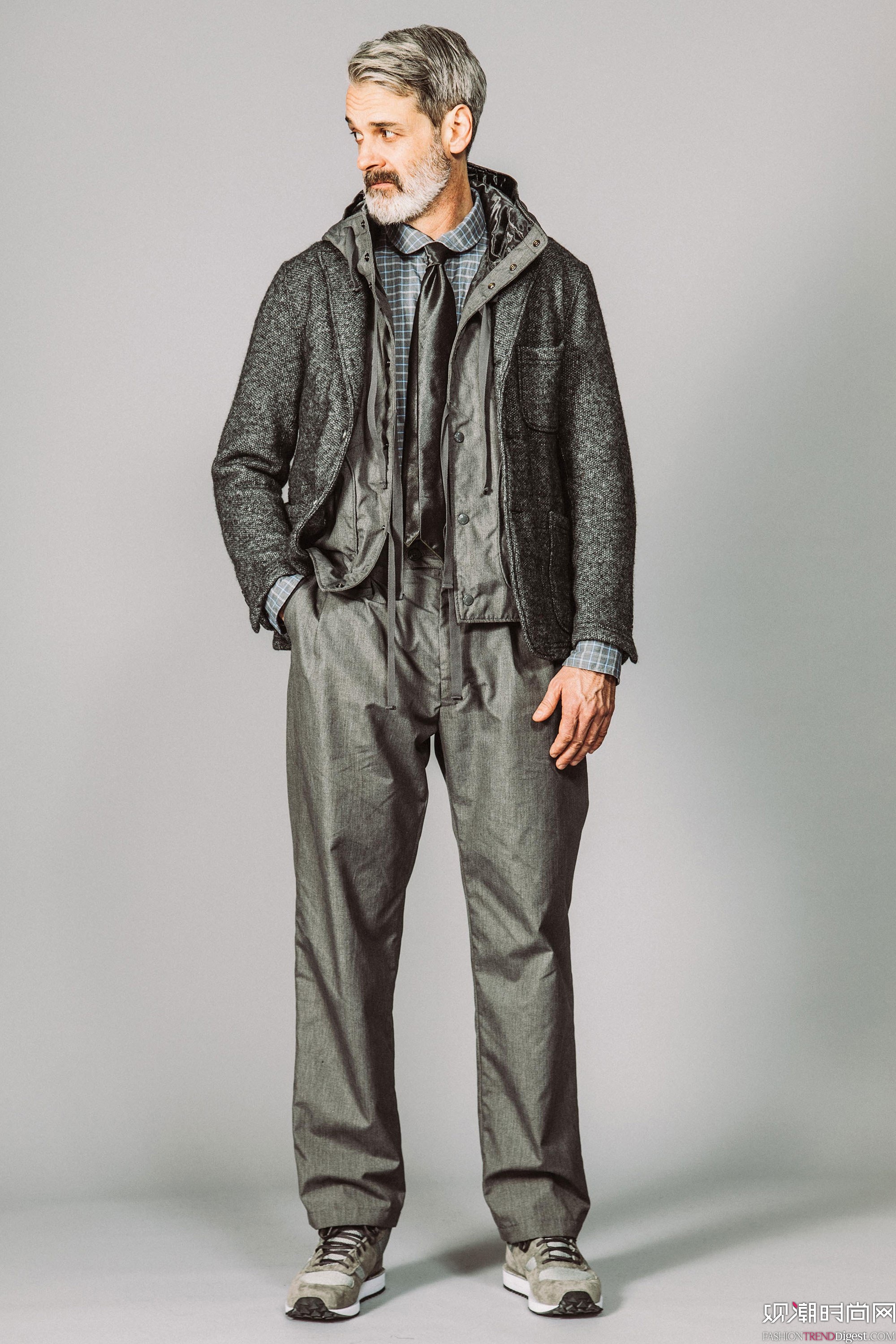 Engineered Garments 2017ﶬϵLookbookͼƬ