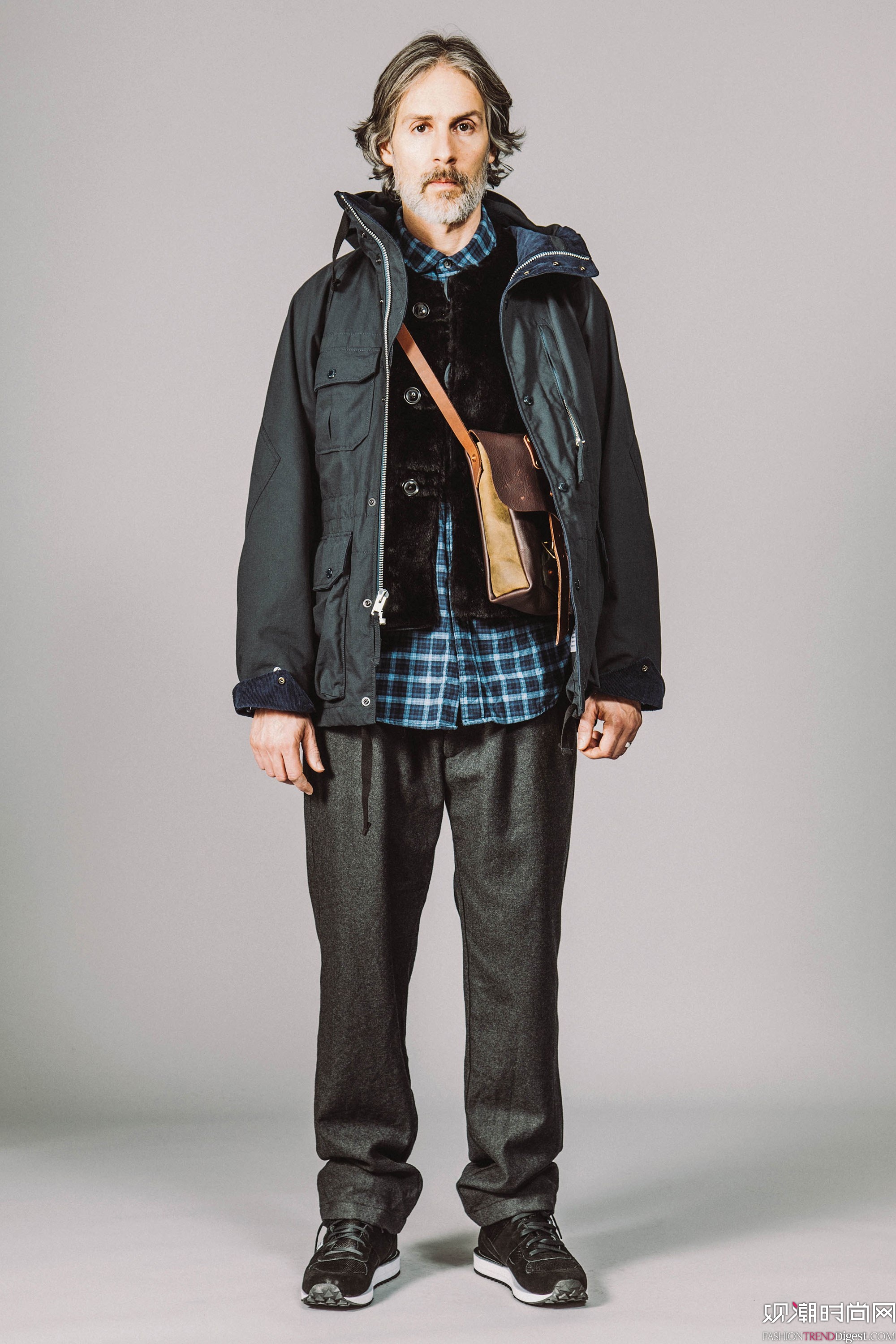 Engineered Garments 2017ﶬϵLookbookͼƬ