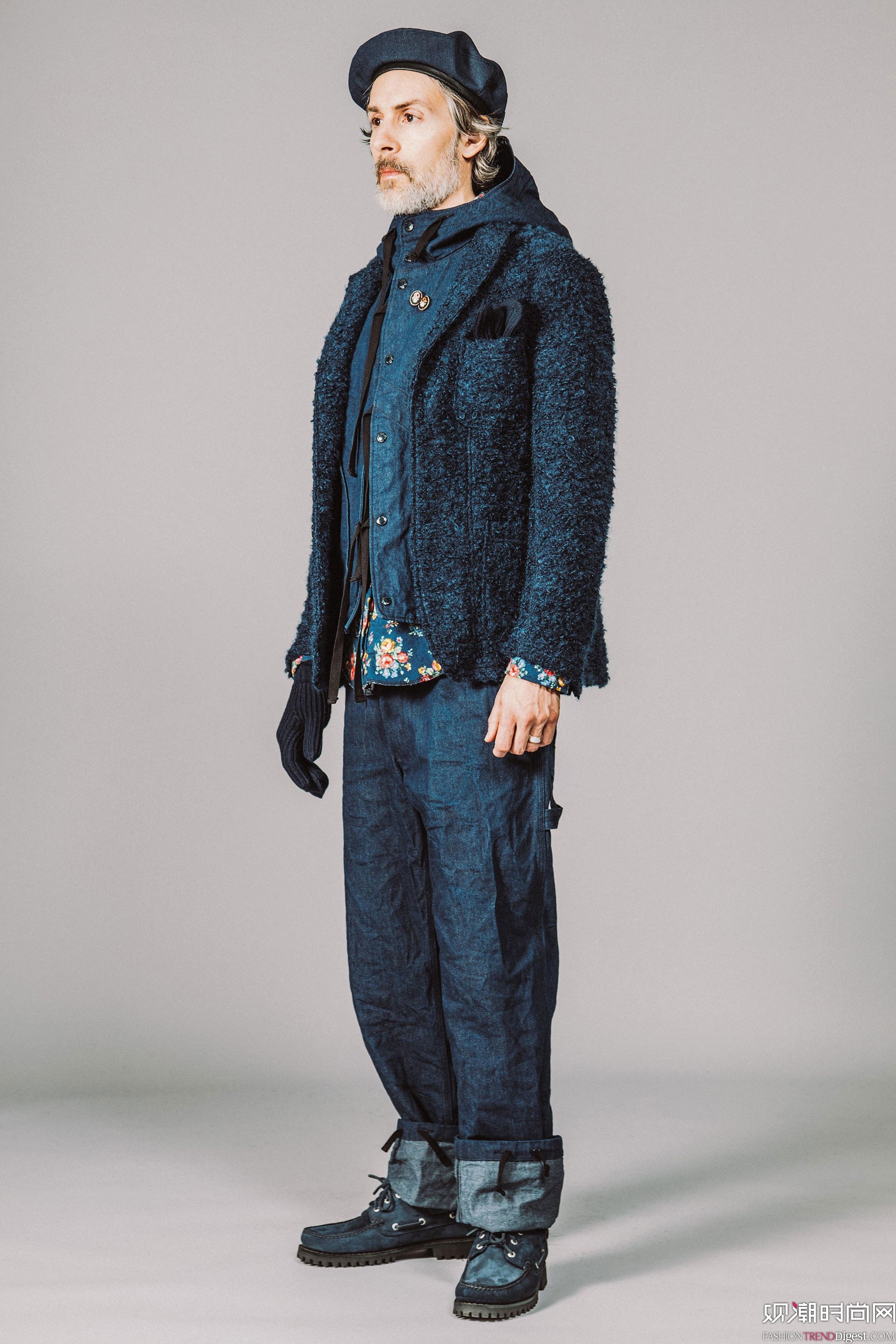 Engineered Garments 2017ﶬϵLookbookͼƬ