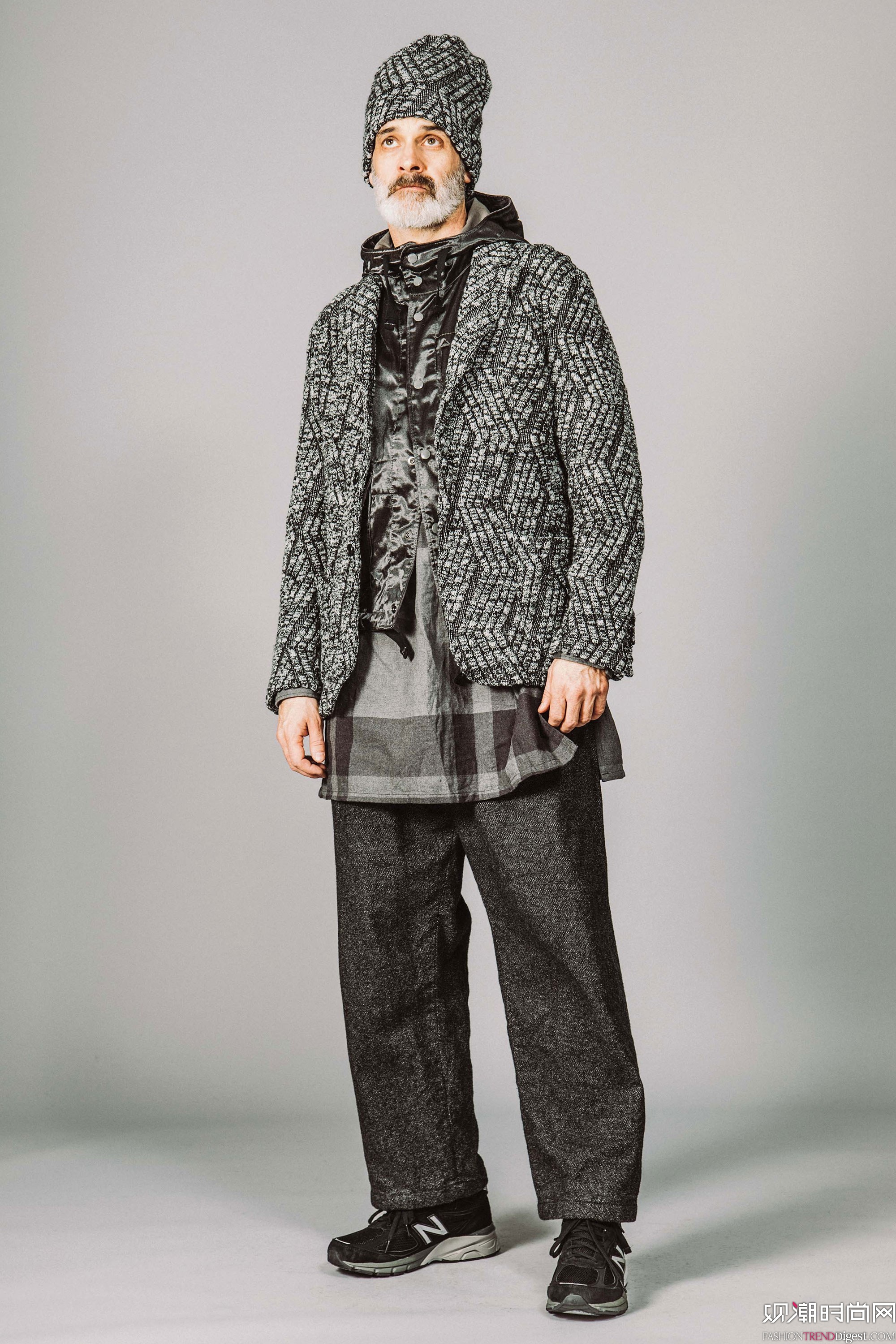 Engineered Garments 2017ﶬϵLookbookͼƬ