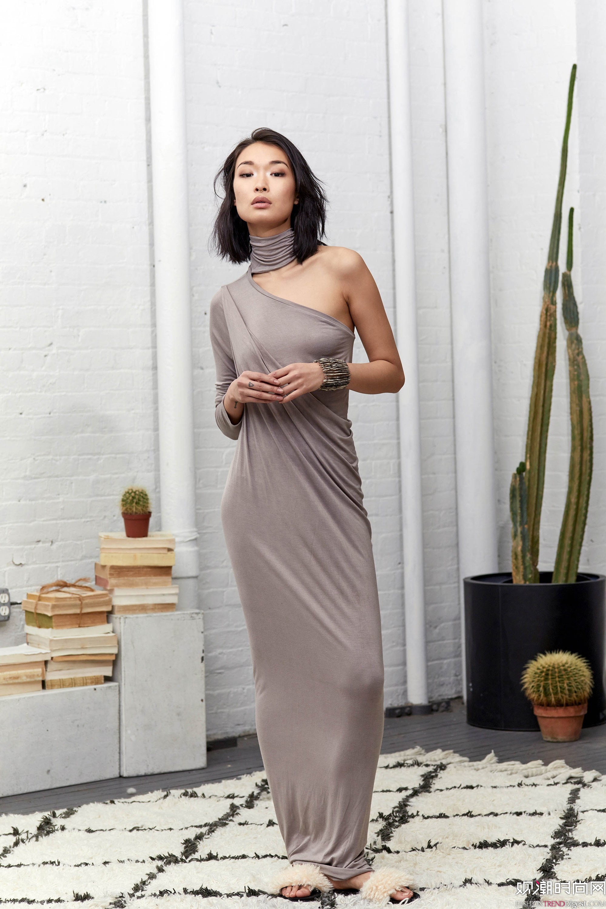 Laura Siegel 2017ﶬϵLookBookDƬ