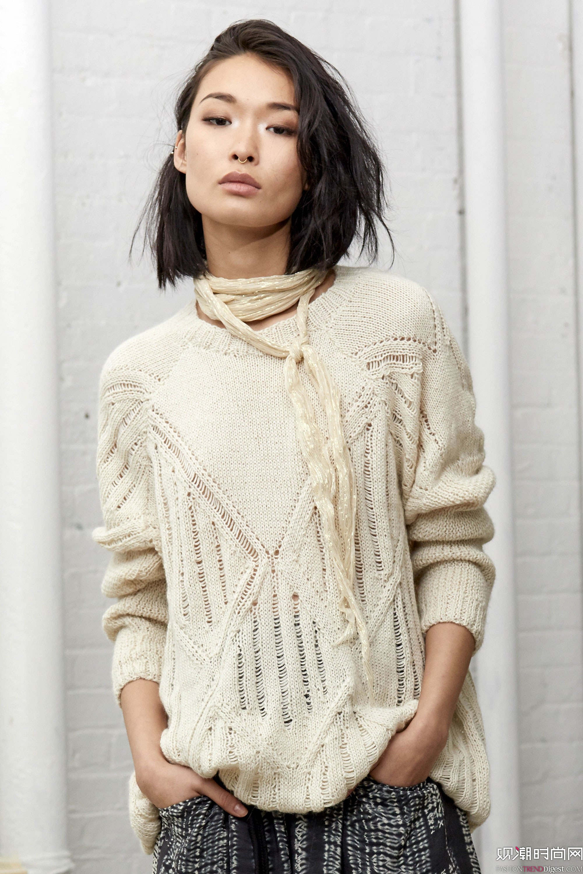 Laura Siegel 2017ﶬϵLookBookDƬ
