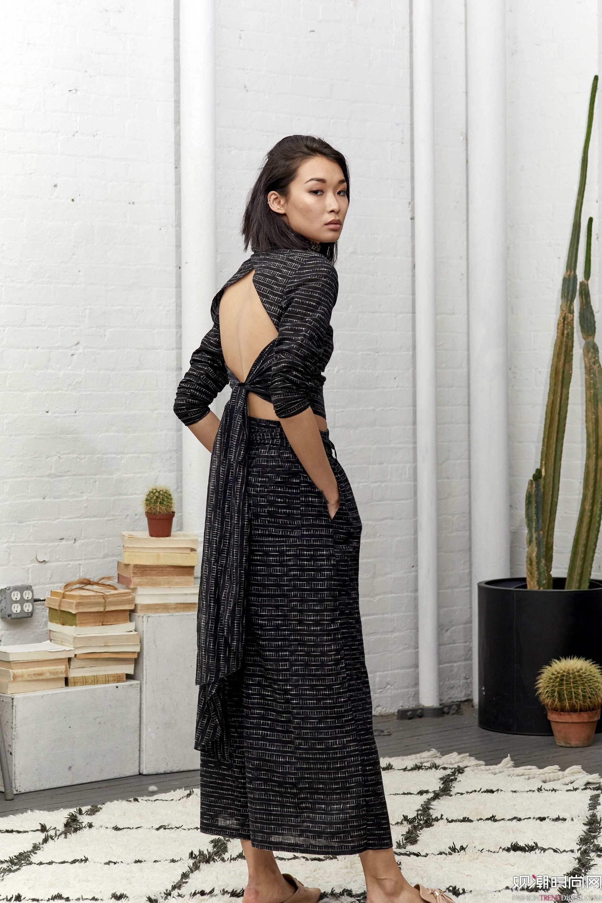 Laura Siegel 2017ﶬϵLookBookDƬ