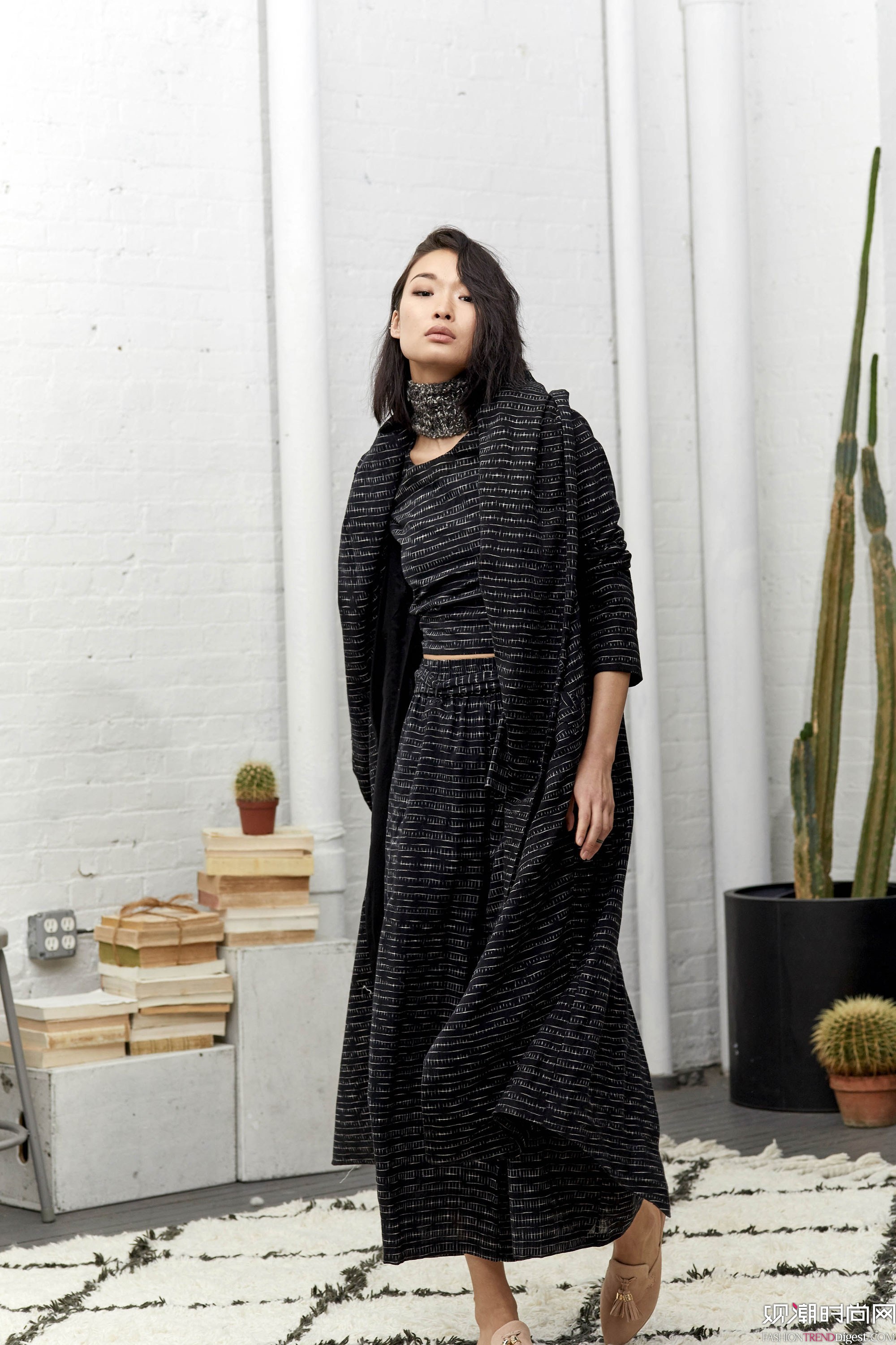 Laura Siegel 2017ﶬϵLookBookDƬ