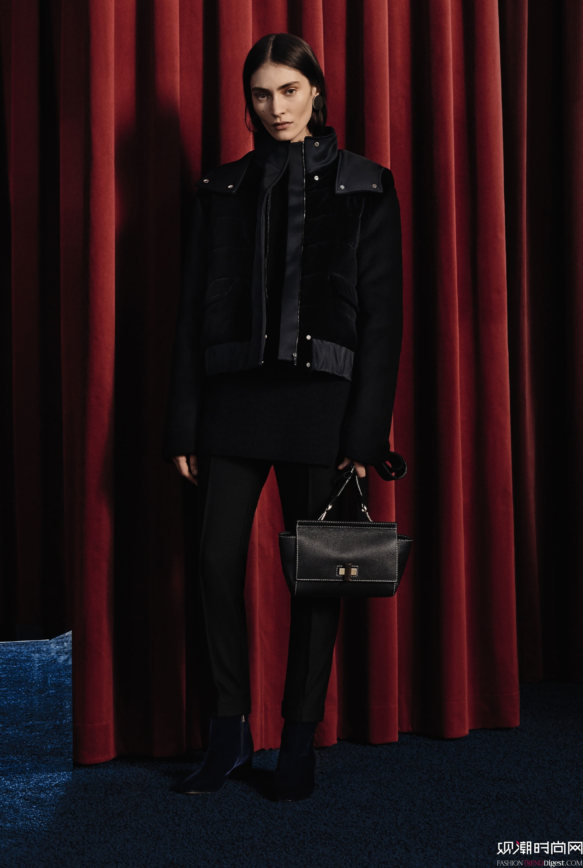 Boss 2017ﶬϵLookBookDƬ