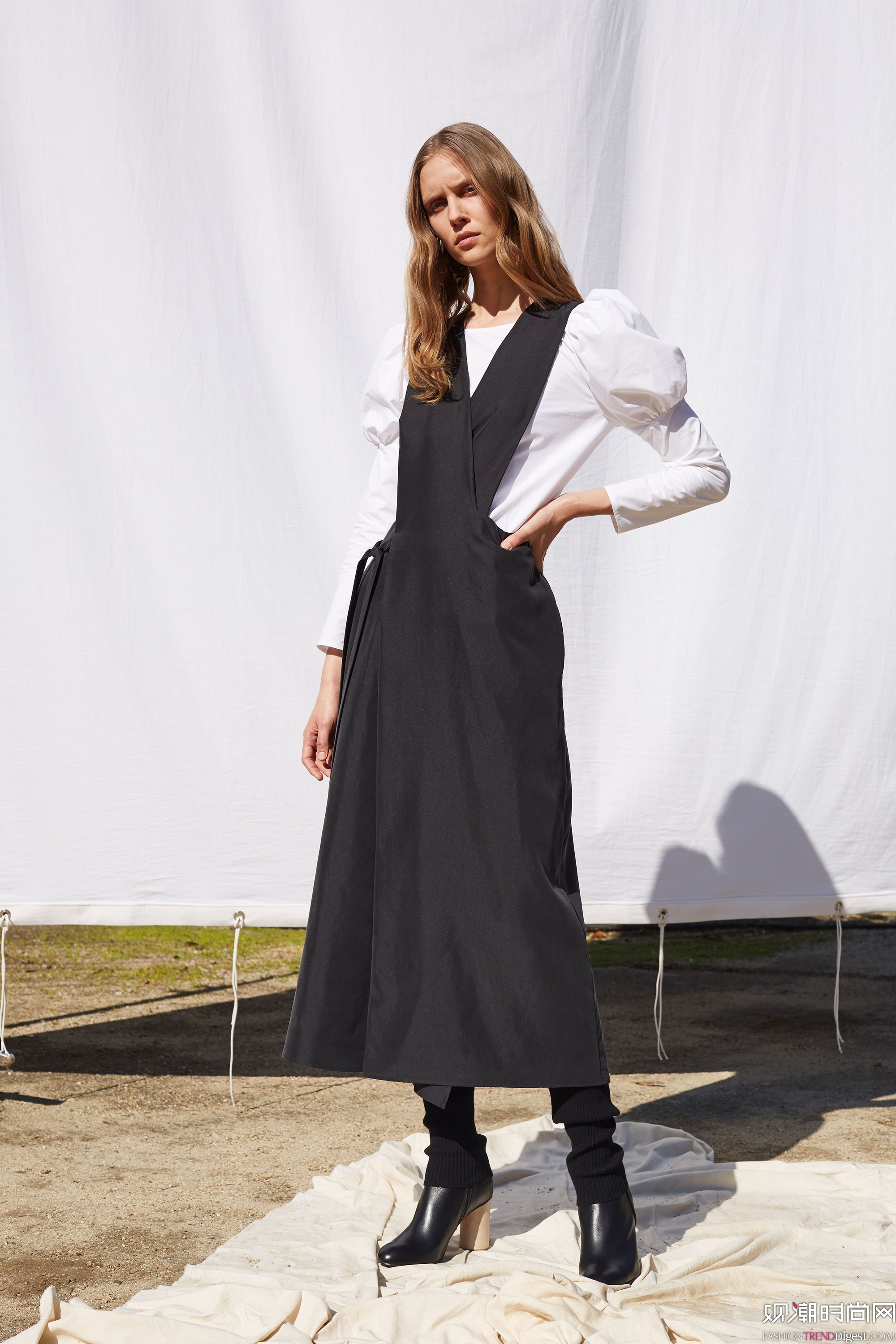 Shaina Mote 2017ﶬϵLookBook	DƬ