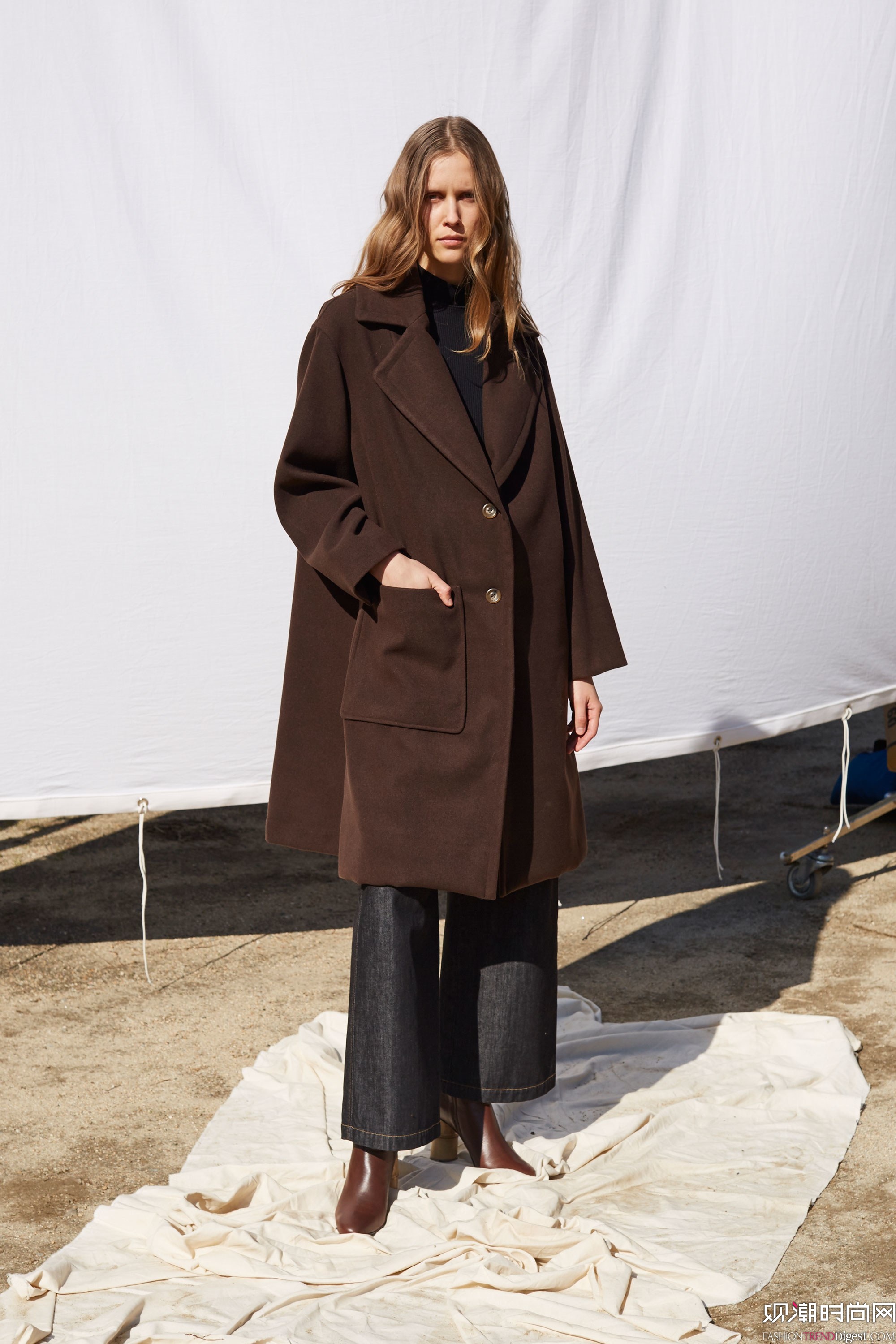 Shaina Mote 2017ﶬϵLookBook	DƬ