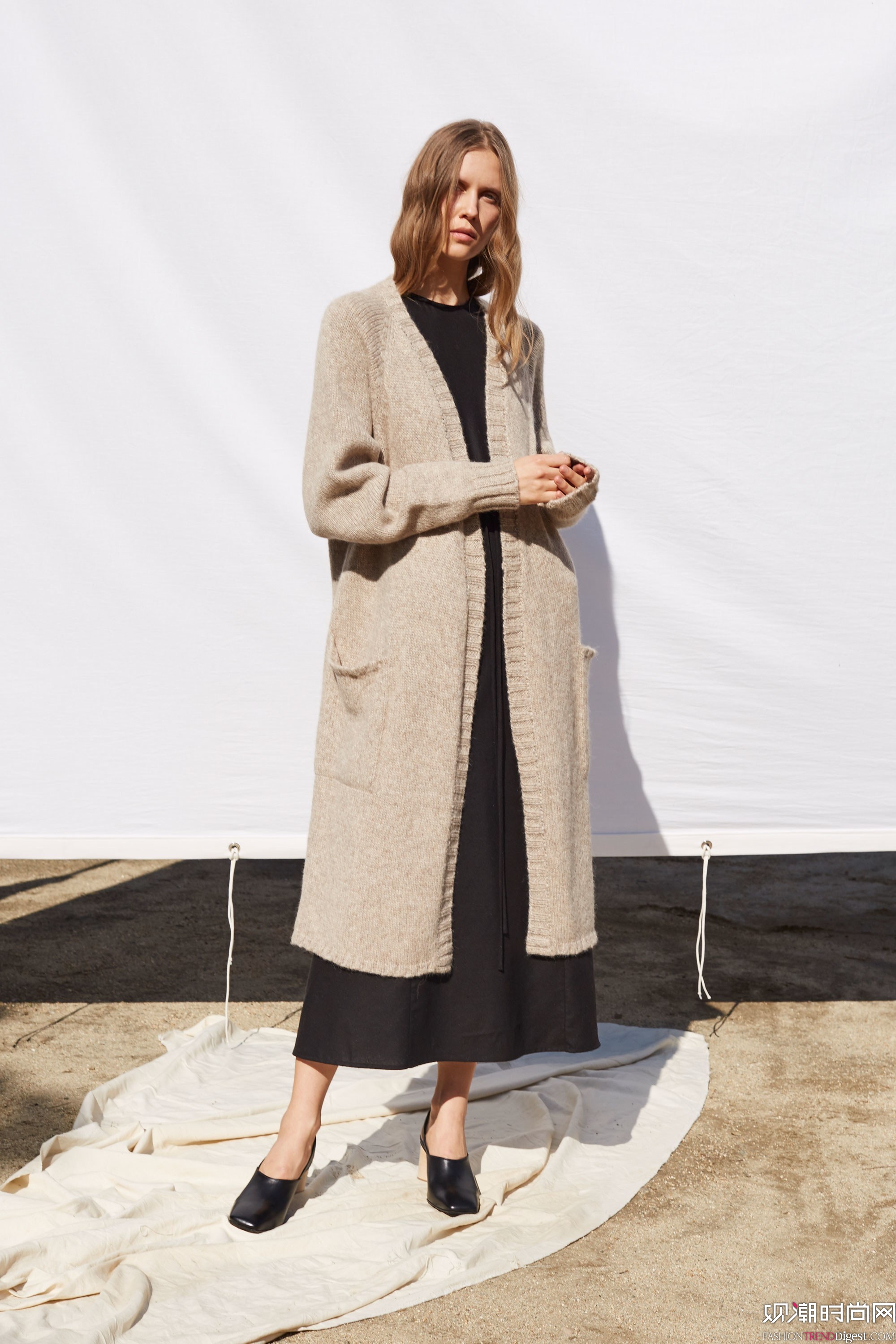 Shaina Mote 2017ﶬϵLookBook	DƬ