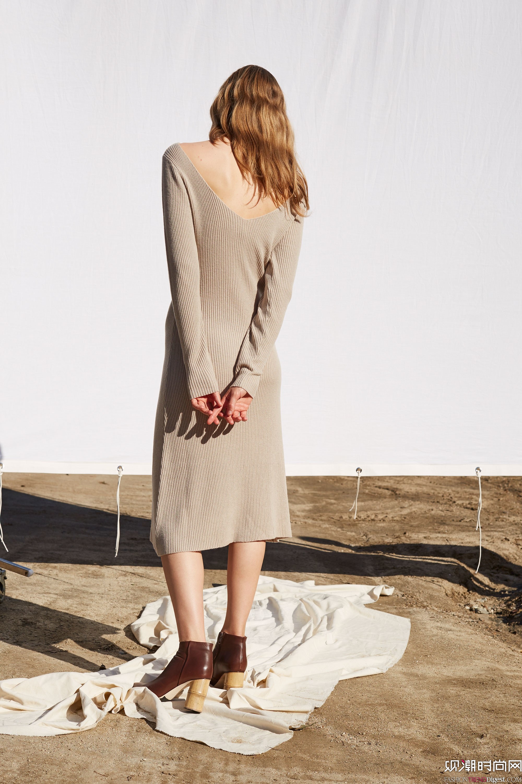 Shaina Mote 2017ﶬϵLookBook	DƬ