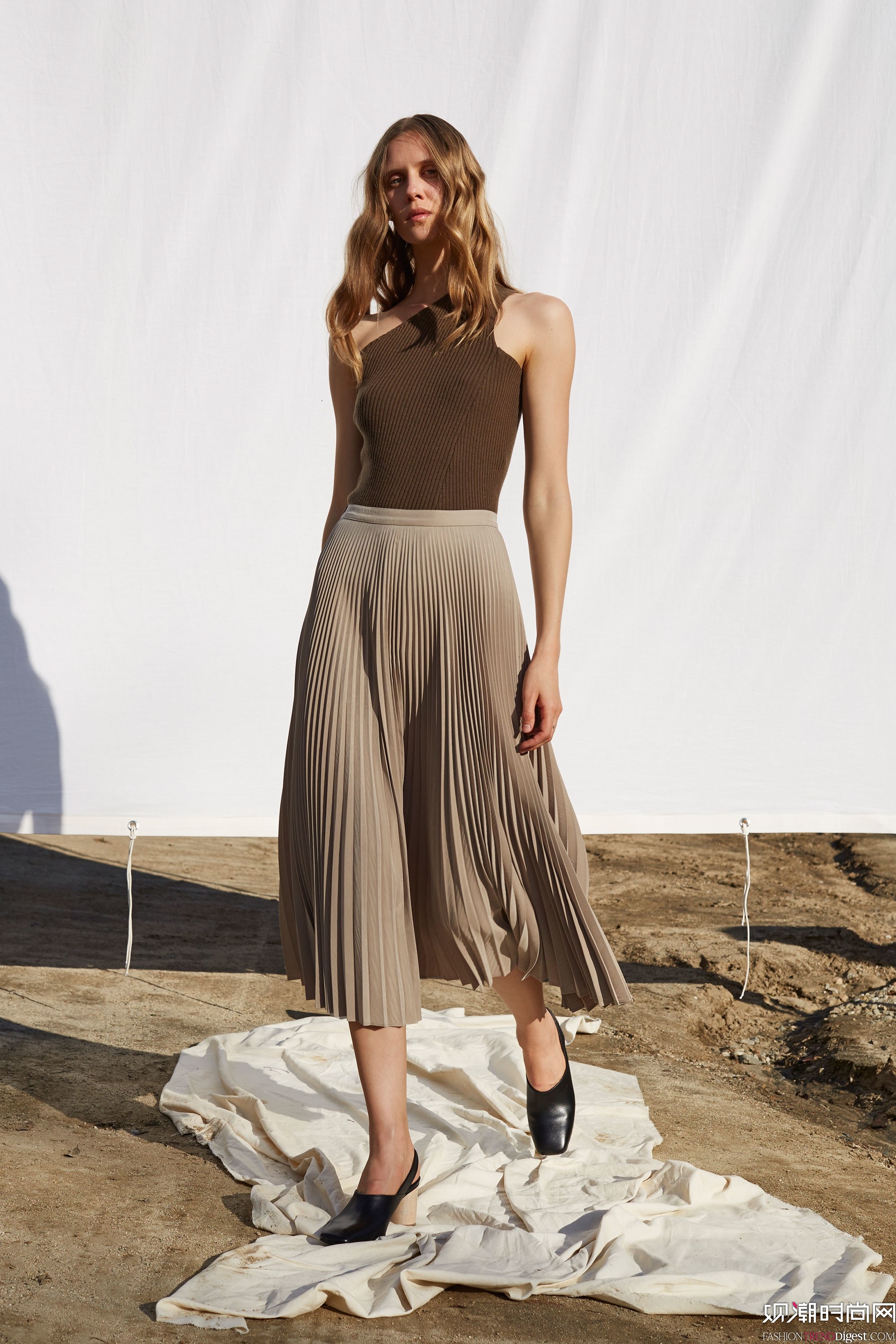 Shaina Mote 2017ﶬϵLookBook	DƬ