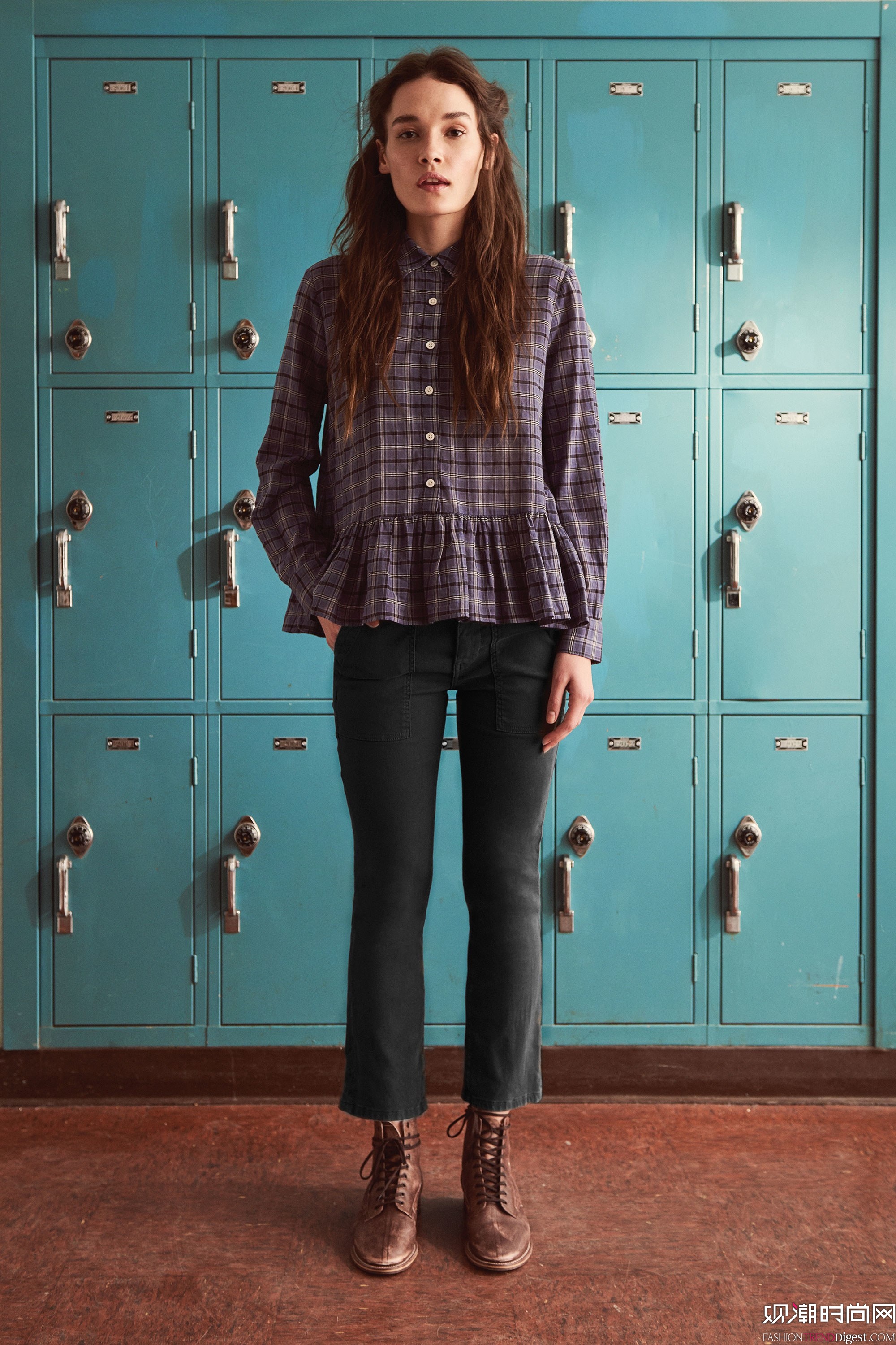 The Great 2017ﶬϵLookBookDƬ