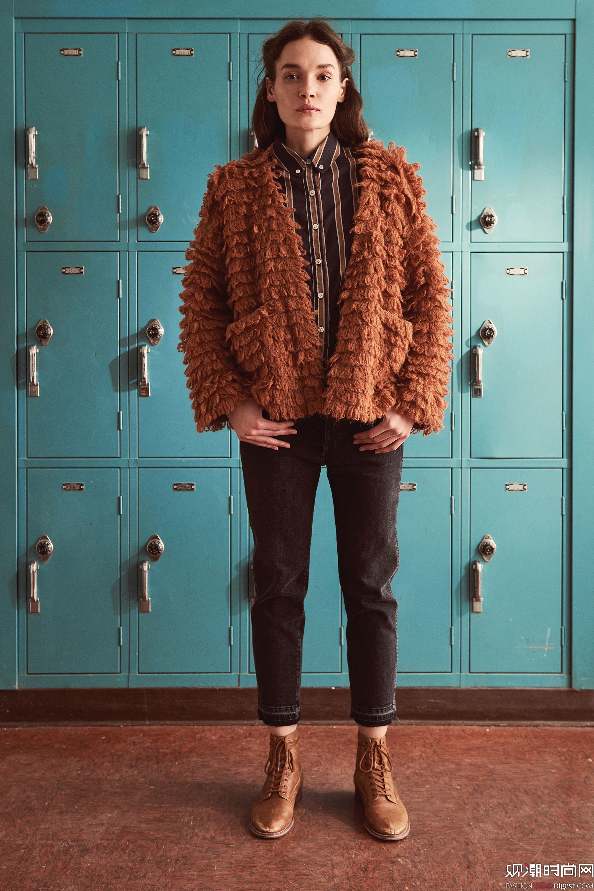 The Great 2017ﶬϵLookBookDƬ